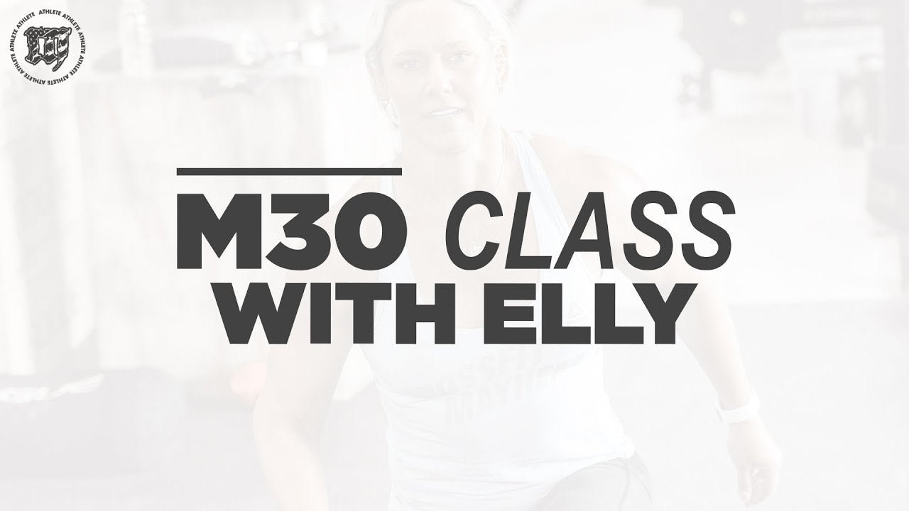 M30 Class // 10.20.2020 - MAYHEM NATION