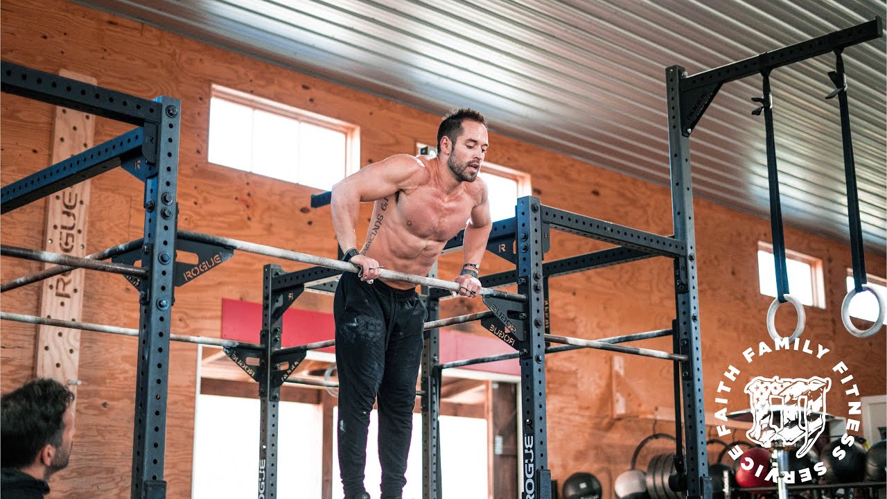 Friday Workout, October 9, 2020 - MAYHEM NATION