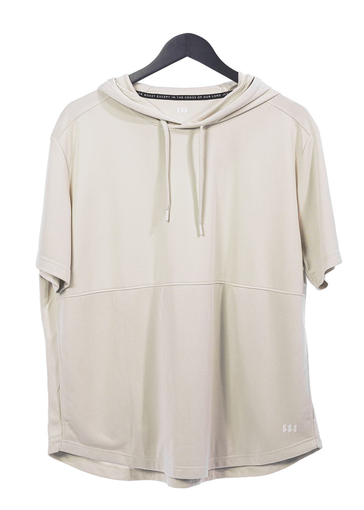 Sixfourteen Performance Short Sleeve Hoodie