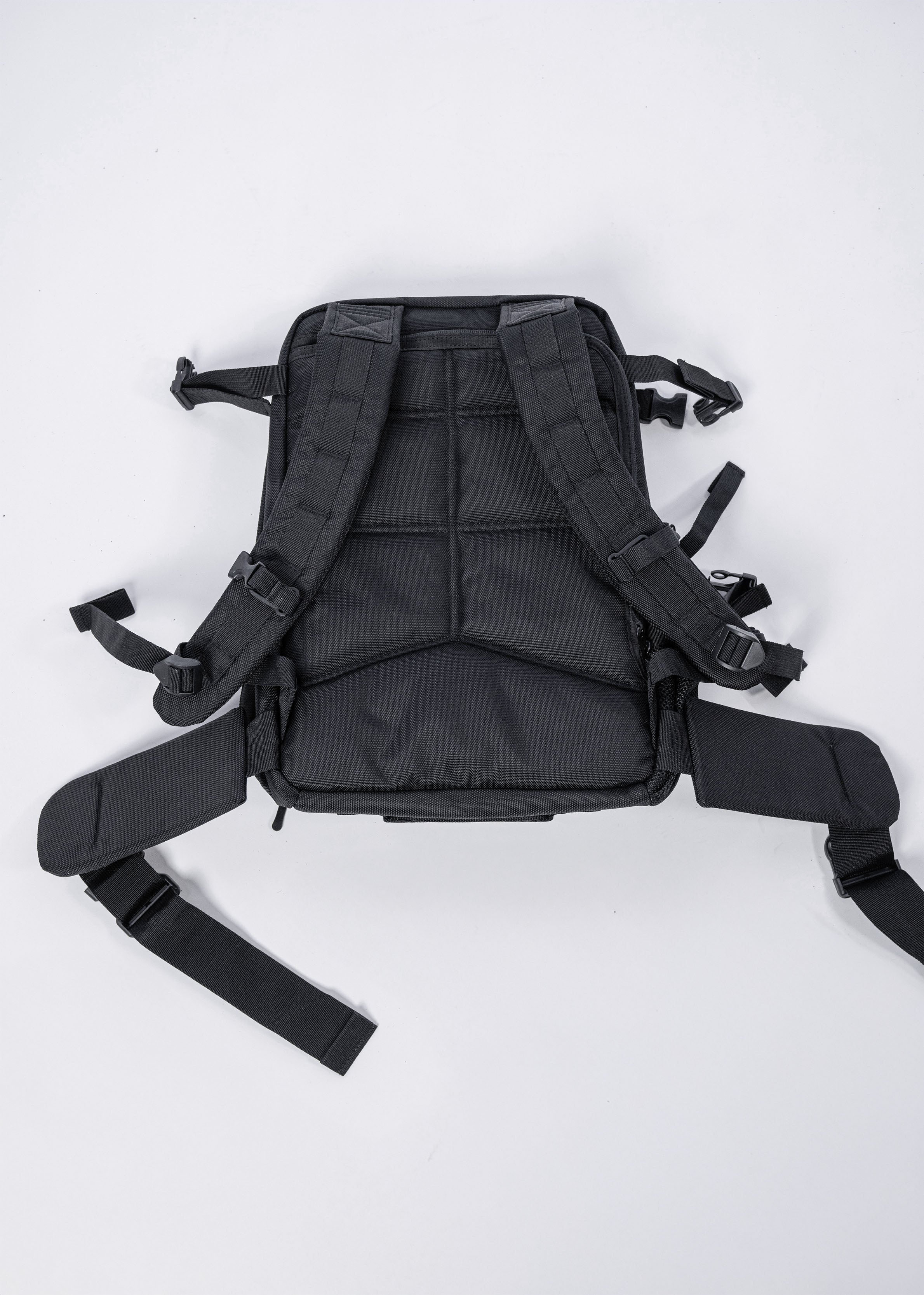 Mayhem Athlete Ruck Backpack