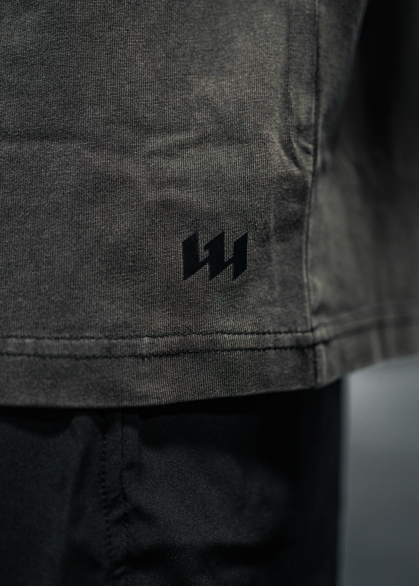 Oversized Mayhem T-Shirt