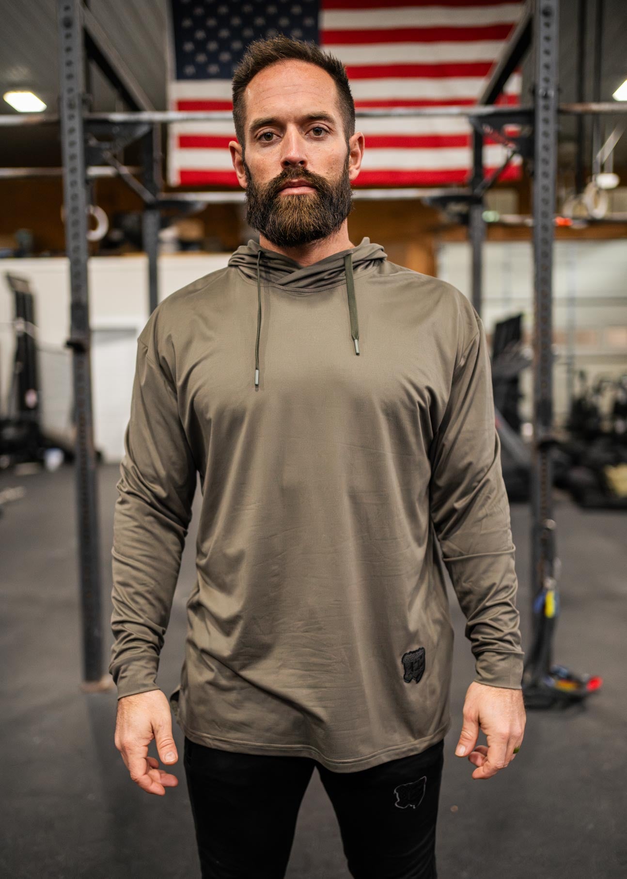 Mayhem Performance Hoodie