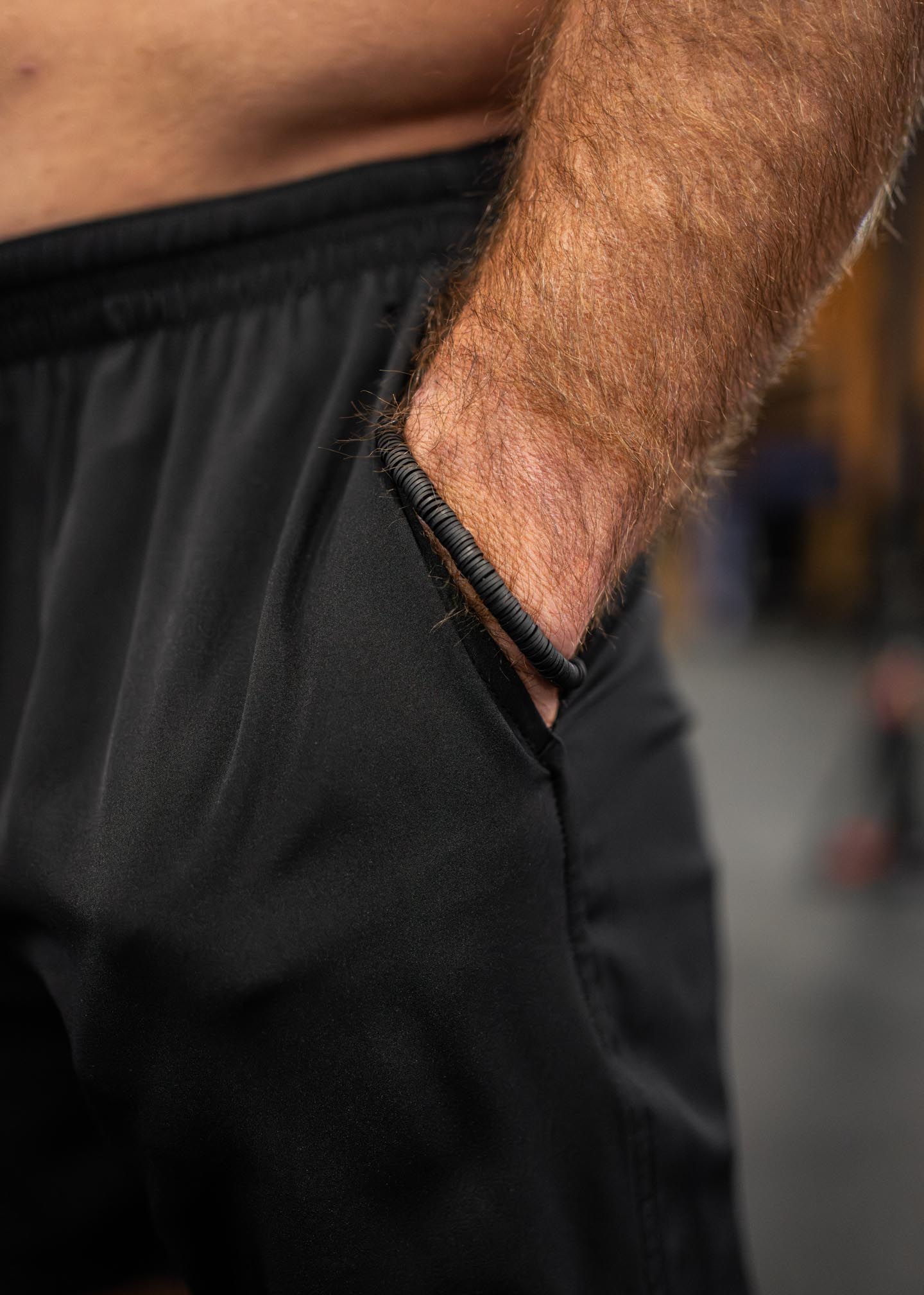 7.5" Mayhem Grit Short