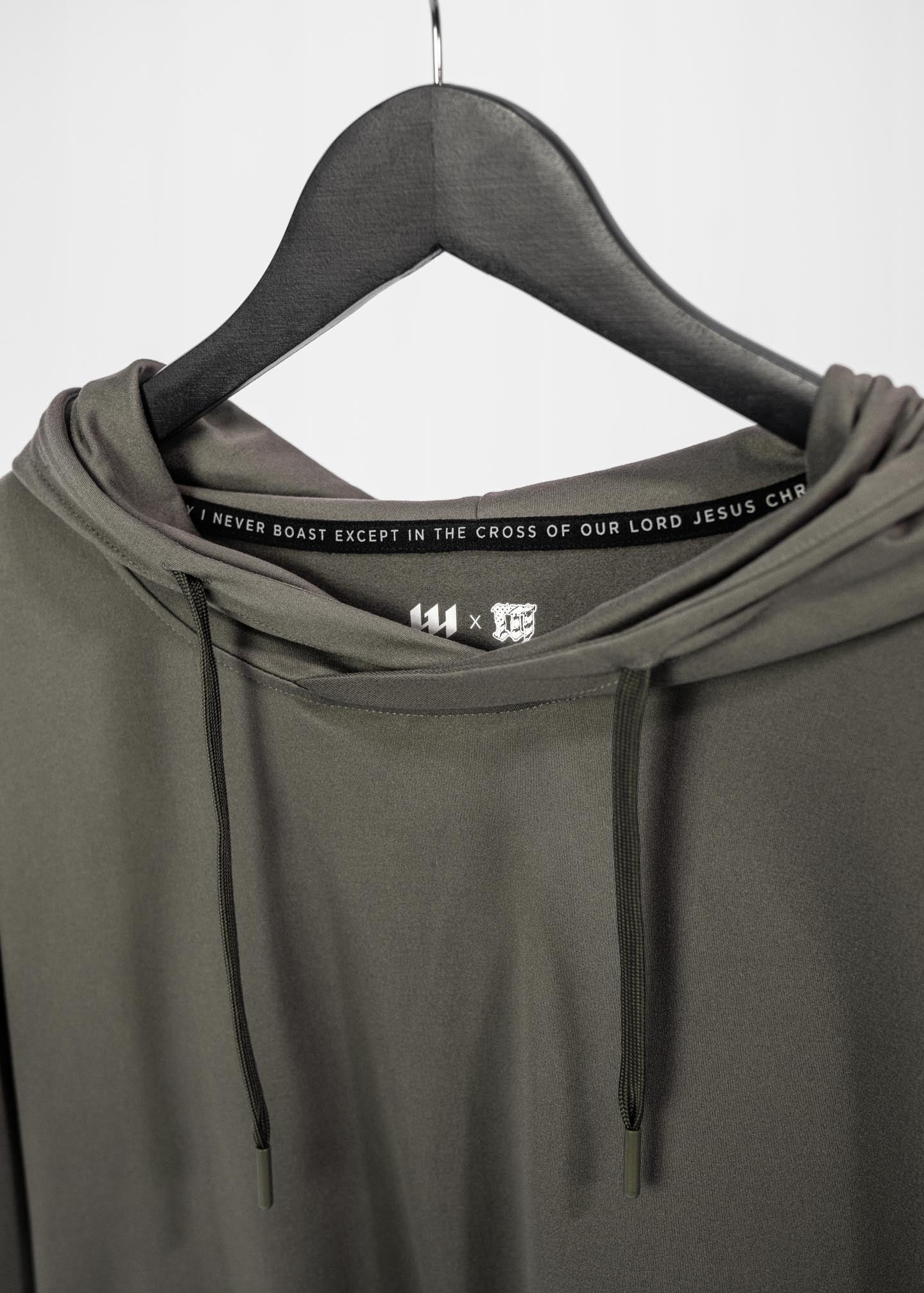 Mayhem Performance Hoodie