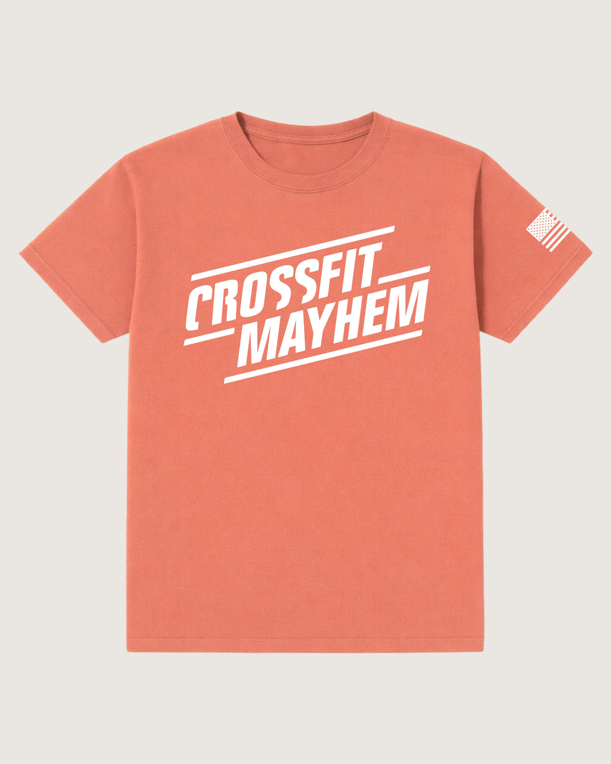 Fight This CFM T-Shirt