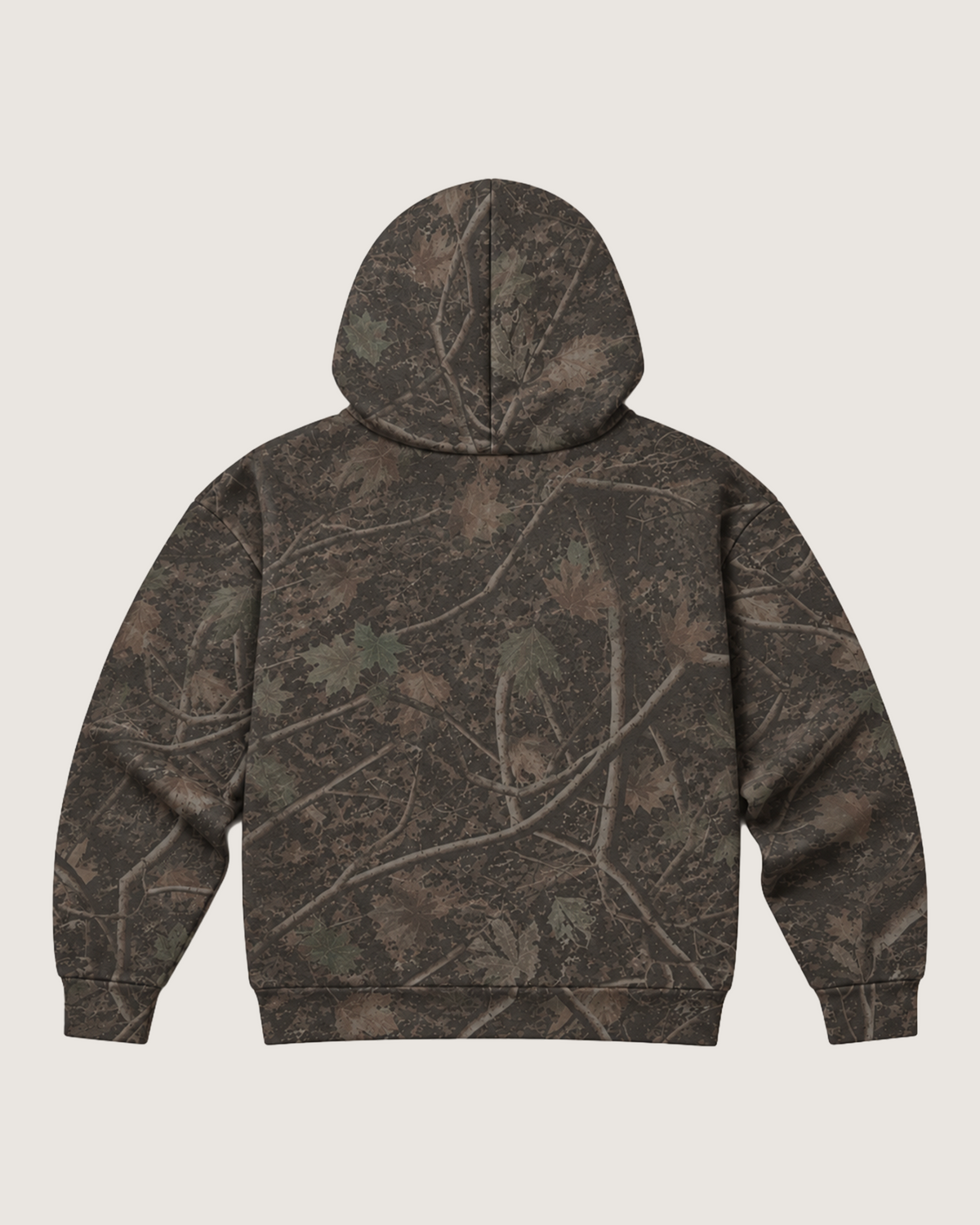 M-Star Hoodie