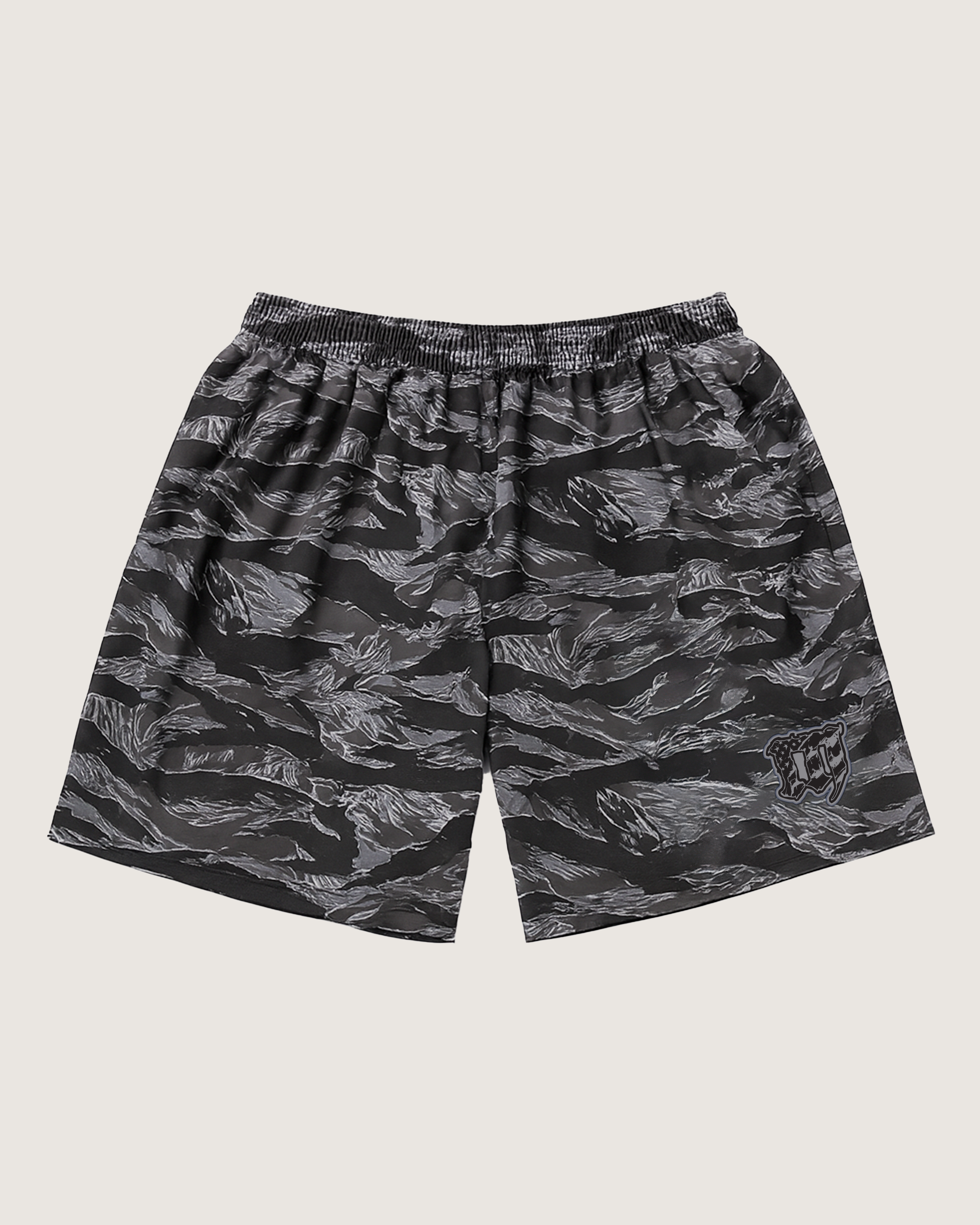 7.5" Mayhem Grit Short