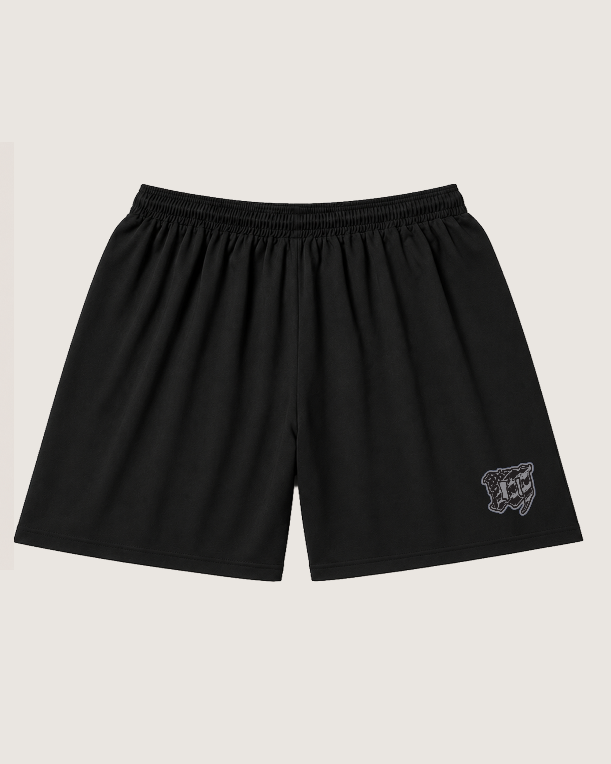7.5" Mayhem Grit Short