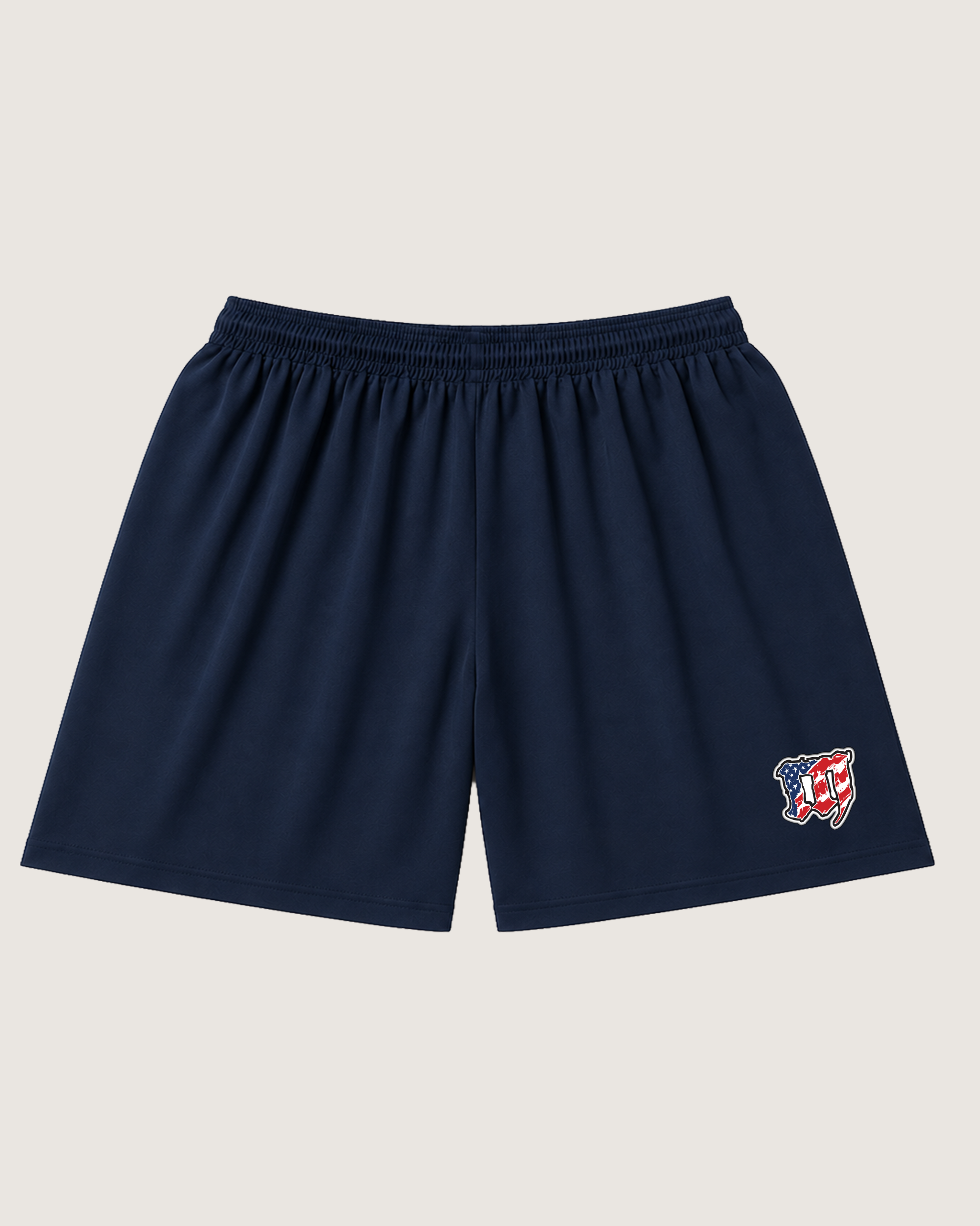 7.5" Mayhem Grit Short