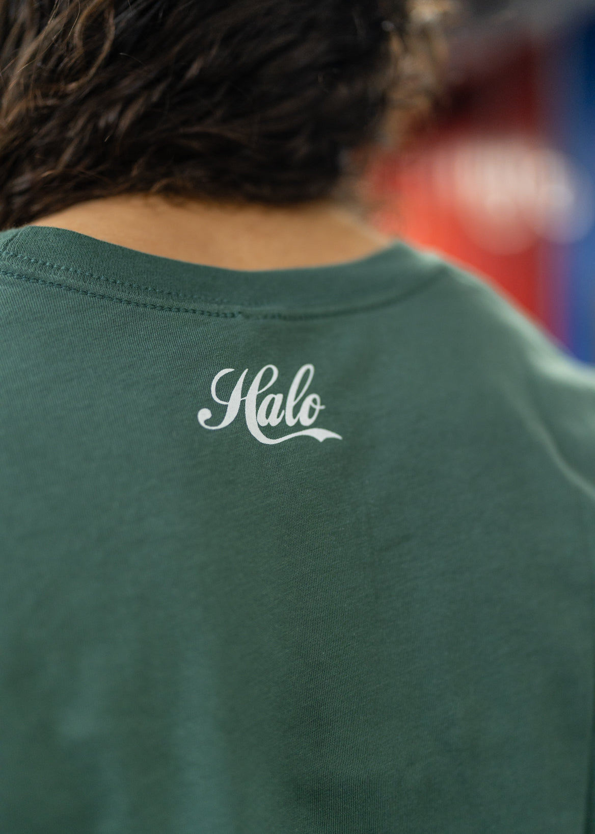 God Is Good. T-Shirt