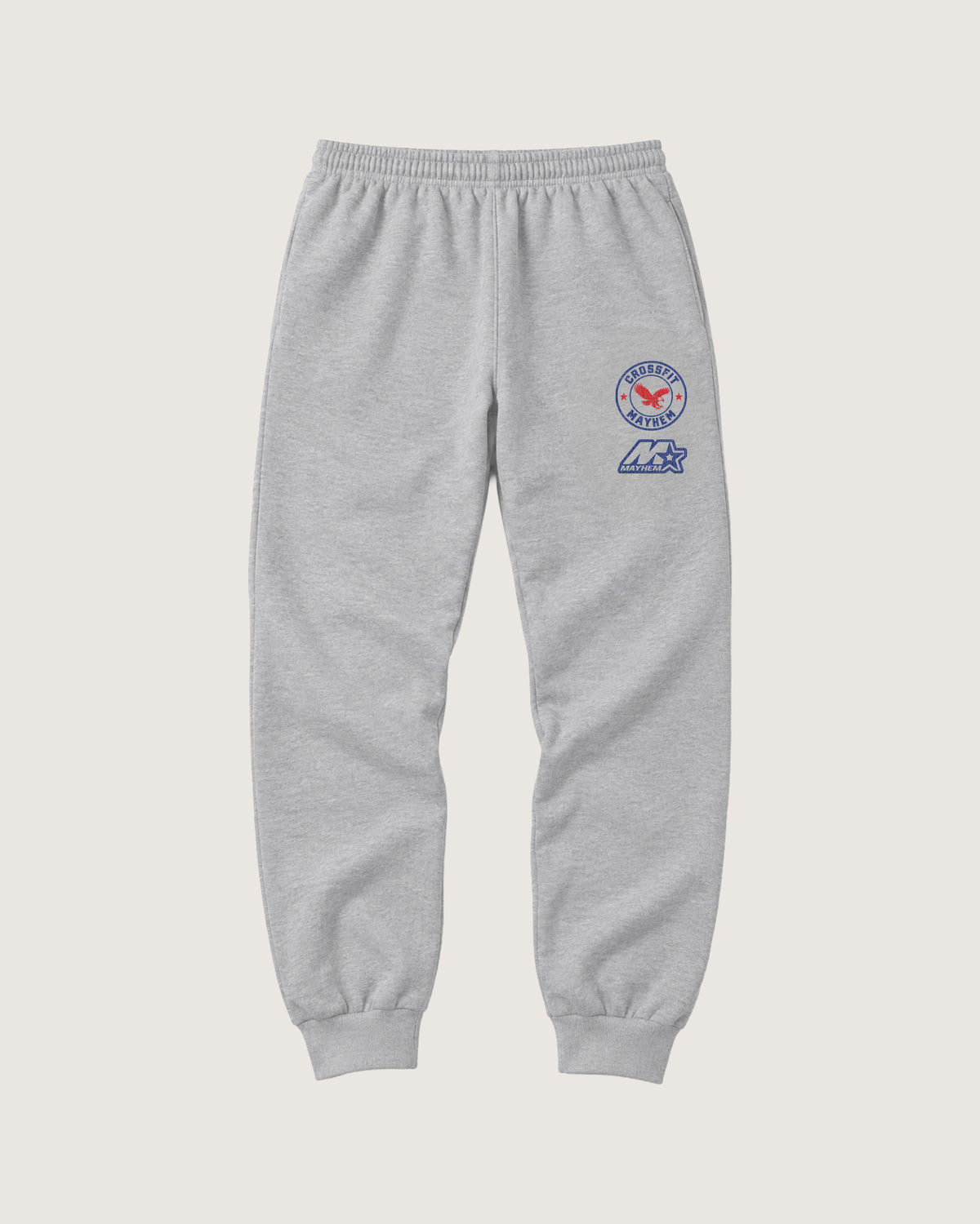 Crewneck Varsity Set