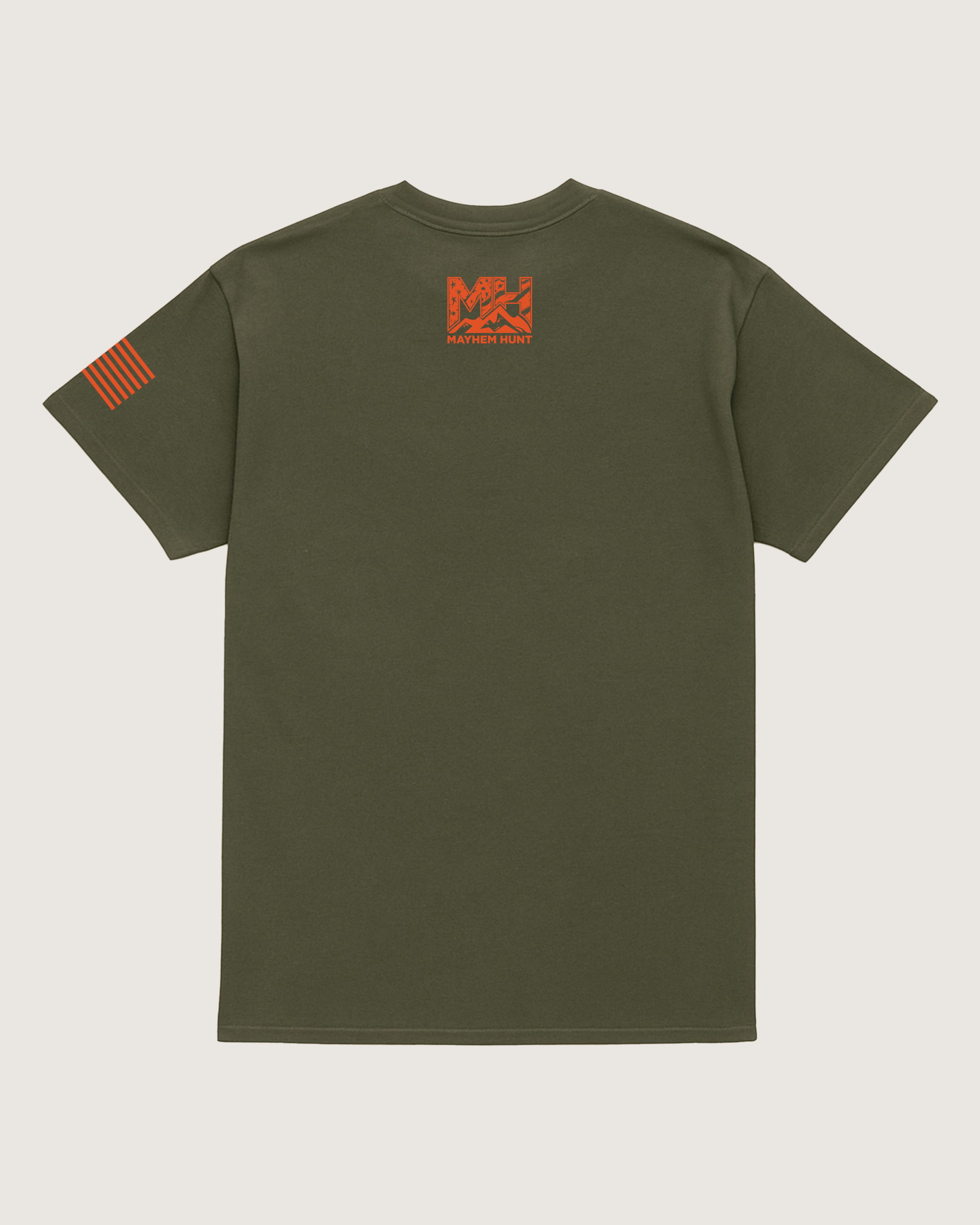MYHM HNTR T-Shirt