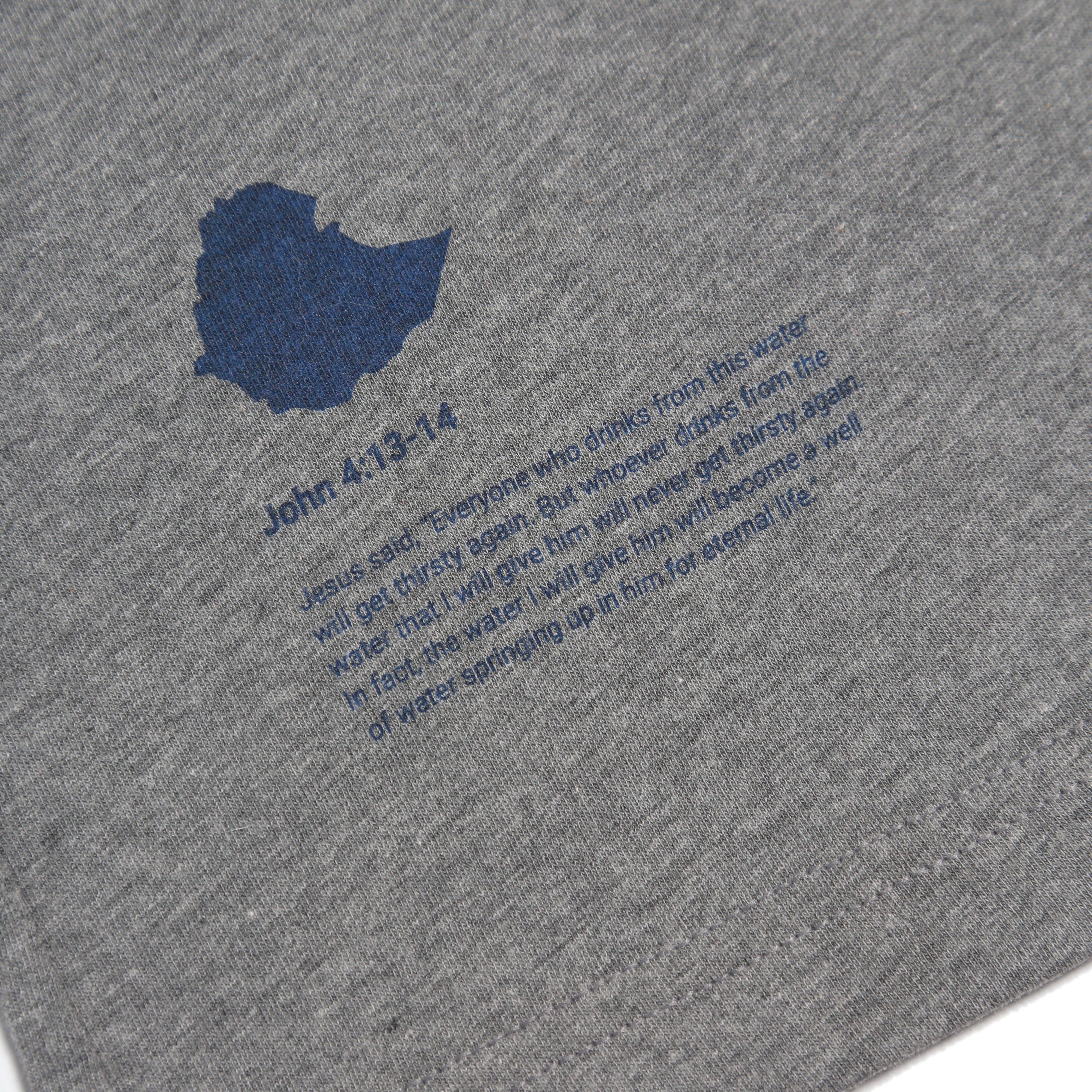 Mayhem Mission X Neverthirst T-Shirt 2024