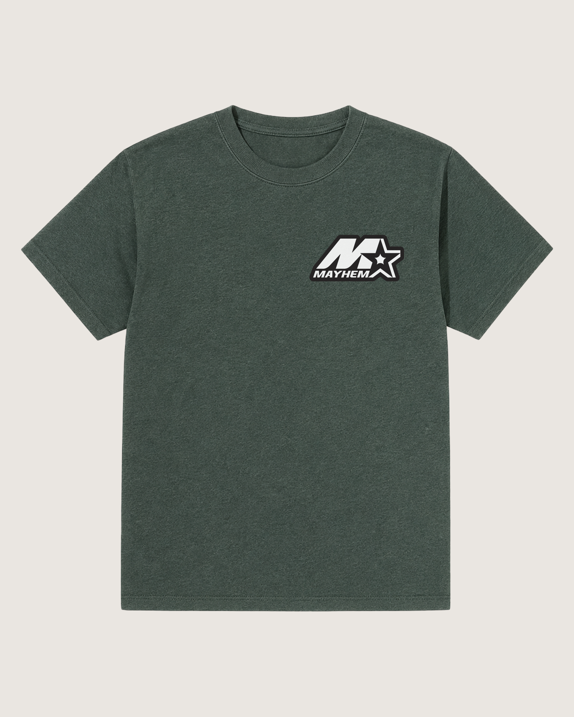 M-Star T-Shirt