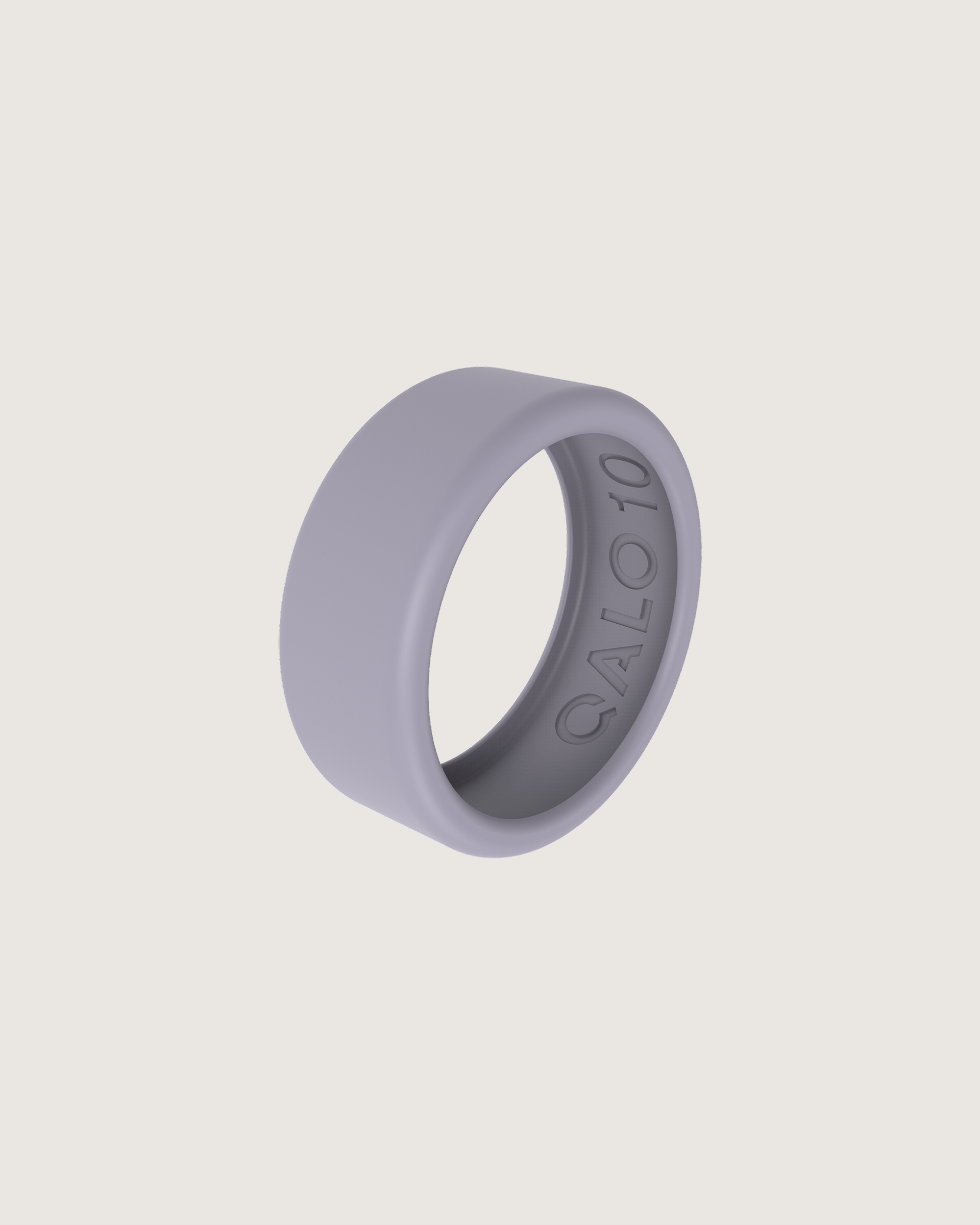 QRNT Slim Ring Dusty Covers - 3 Pack