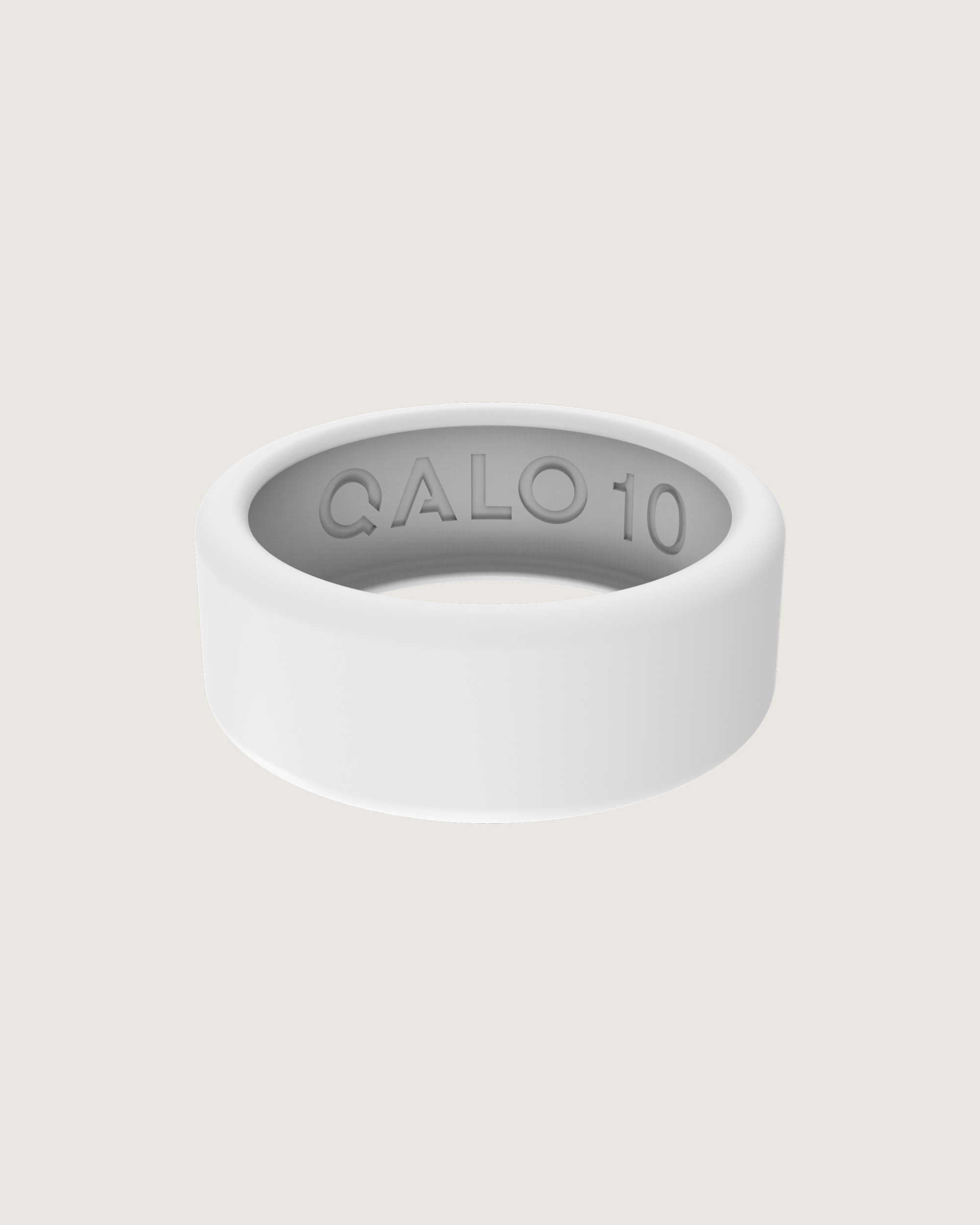QRNT Slim Smart Ring
