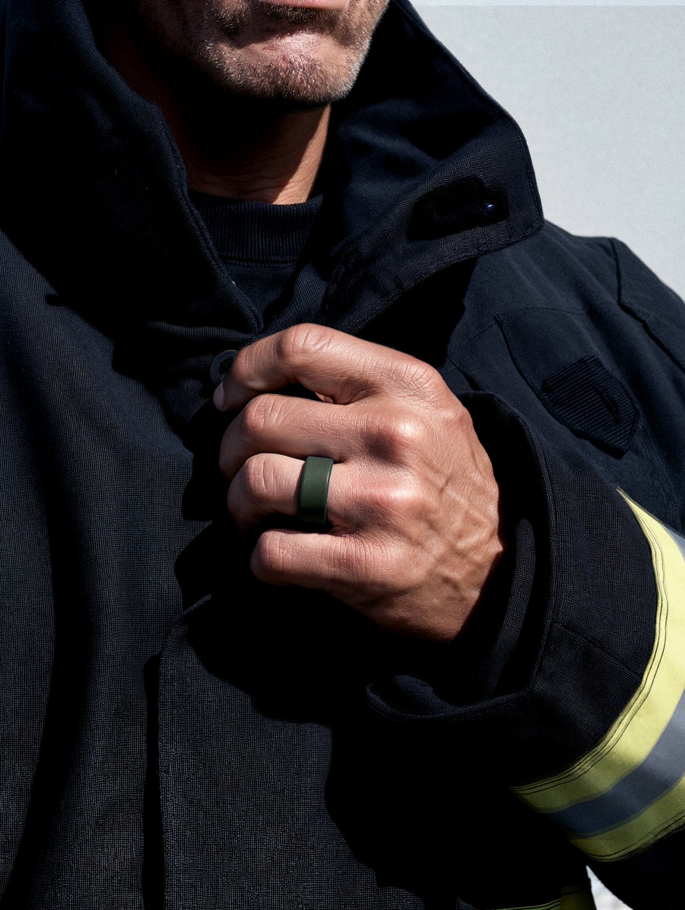 QRNT Slim Ring Summit Covers - 3 Pack