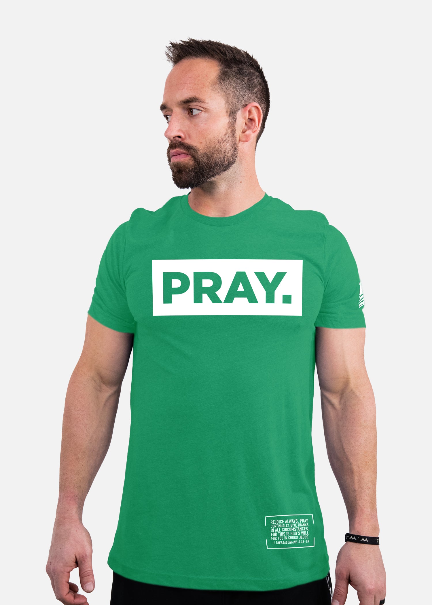 PRAY. T-Shirt