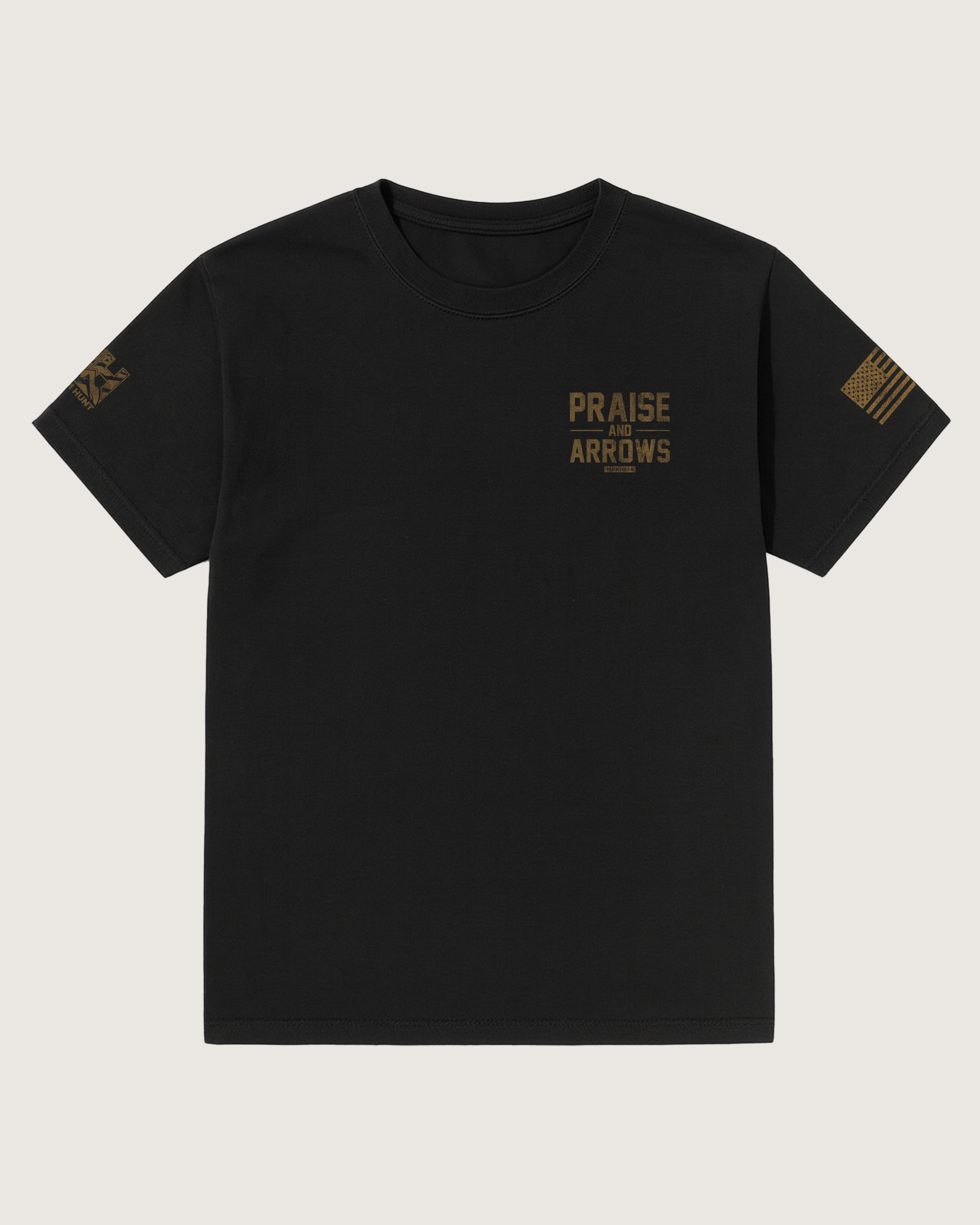 Praise & Arrows II T-Shirt