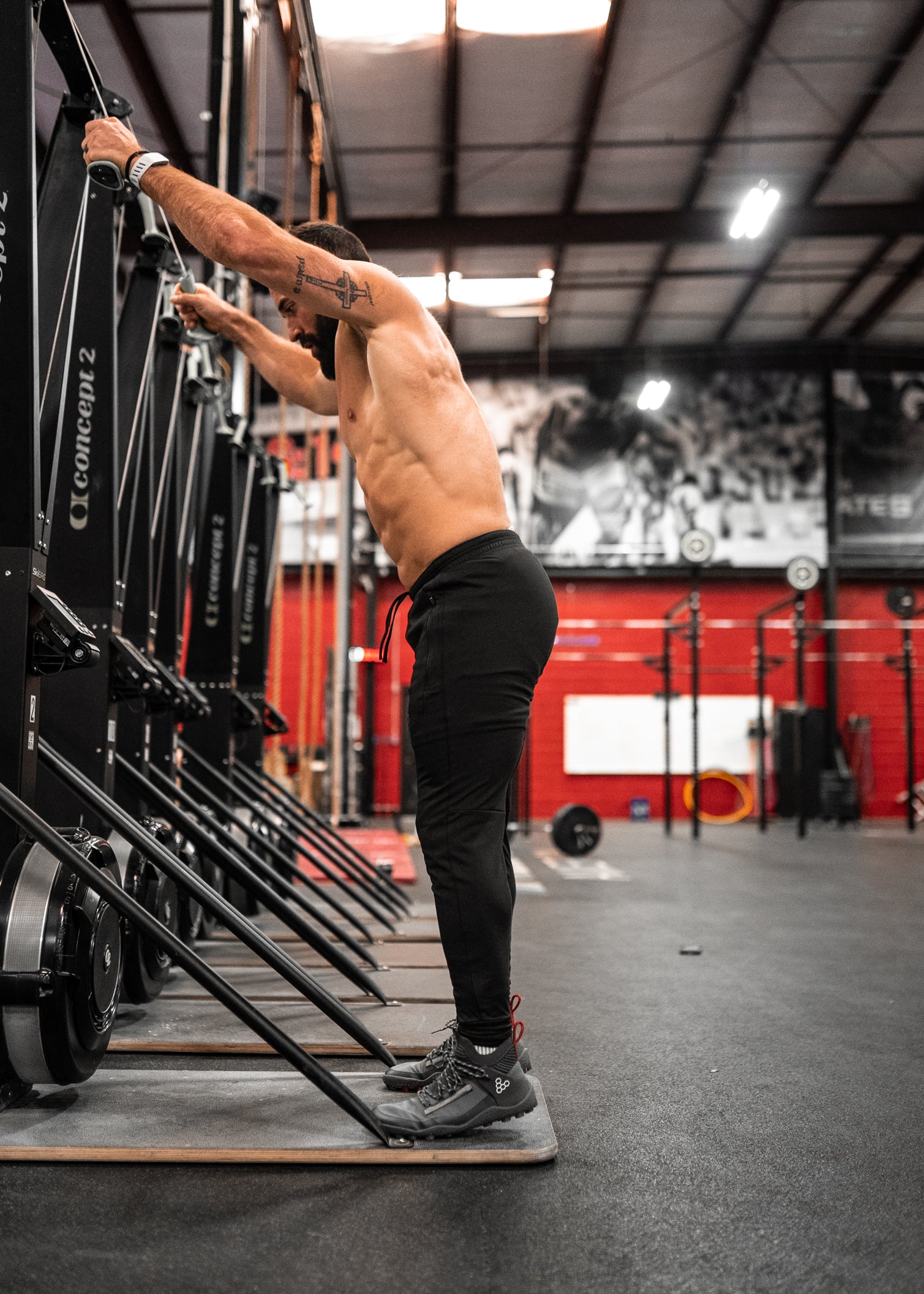 Mayhem Performance Jogger