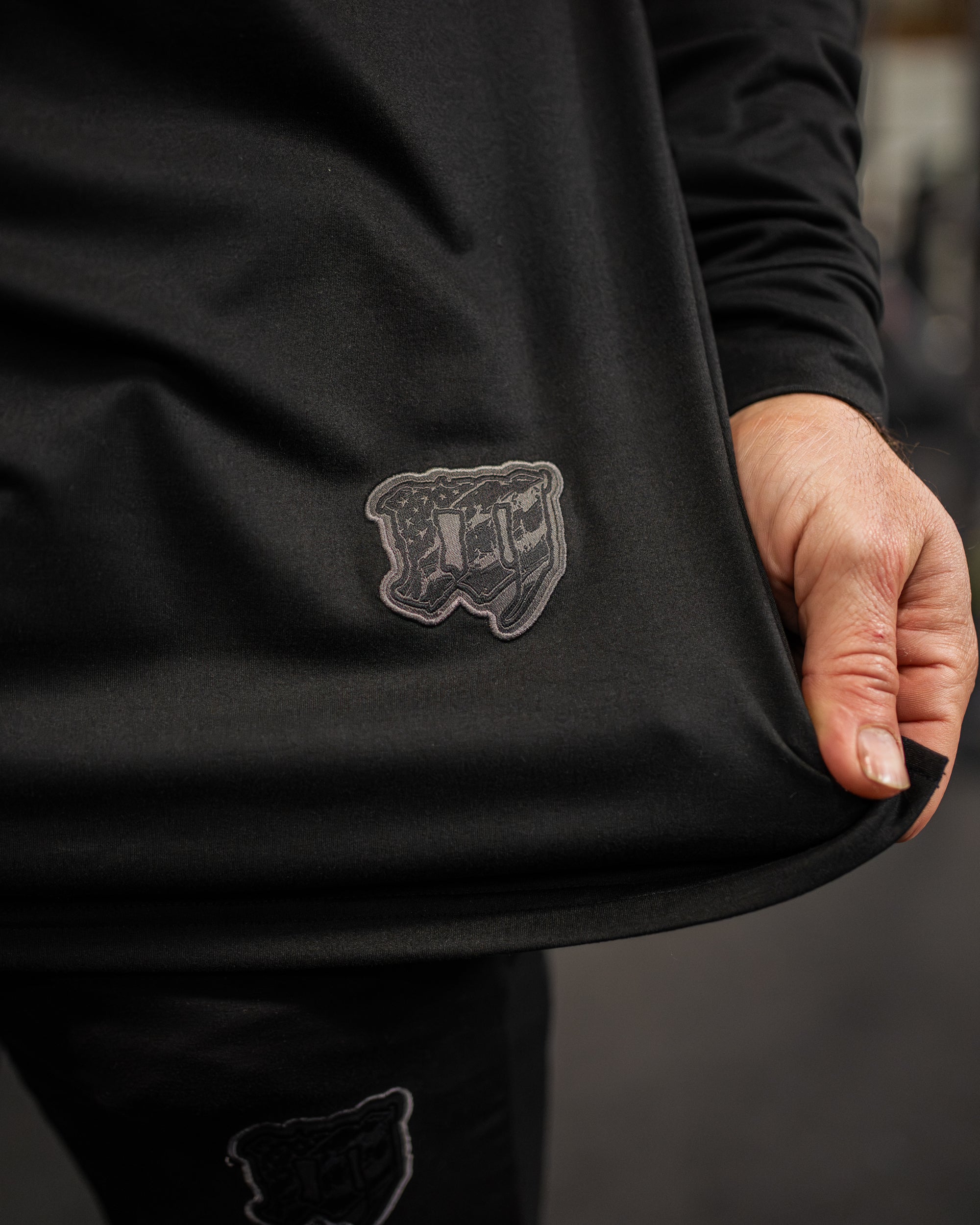 Mayhem Performance Hoodie