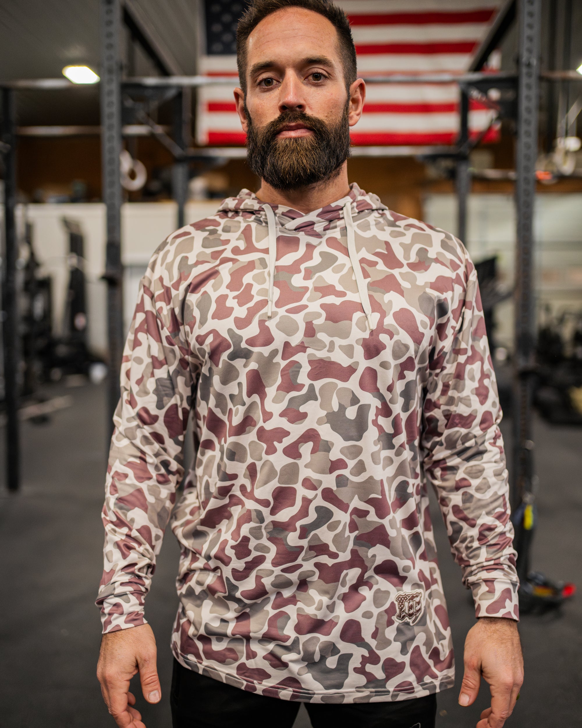 Mayhem Performance Hoodie