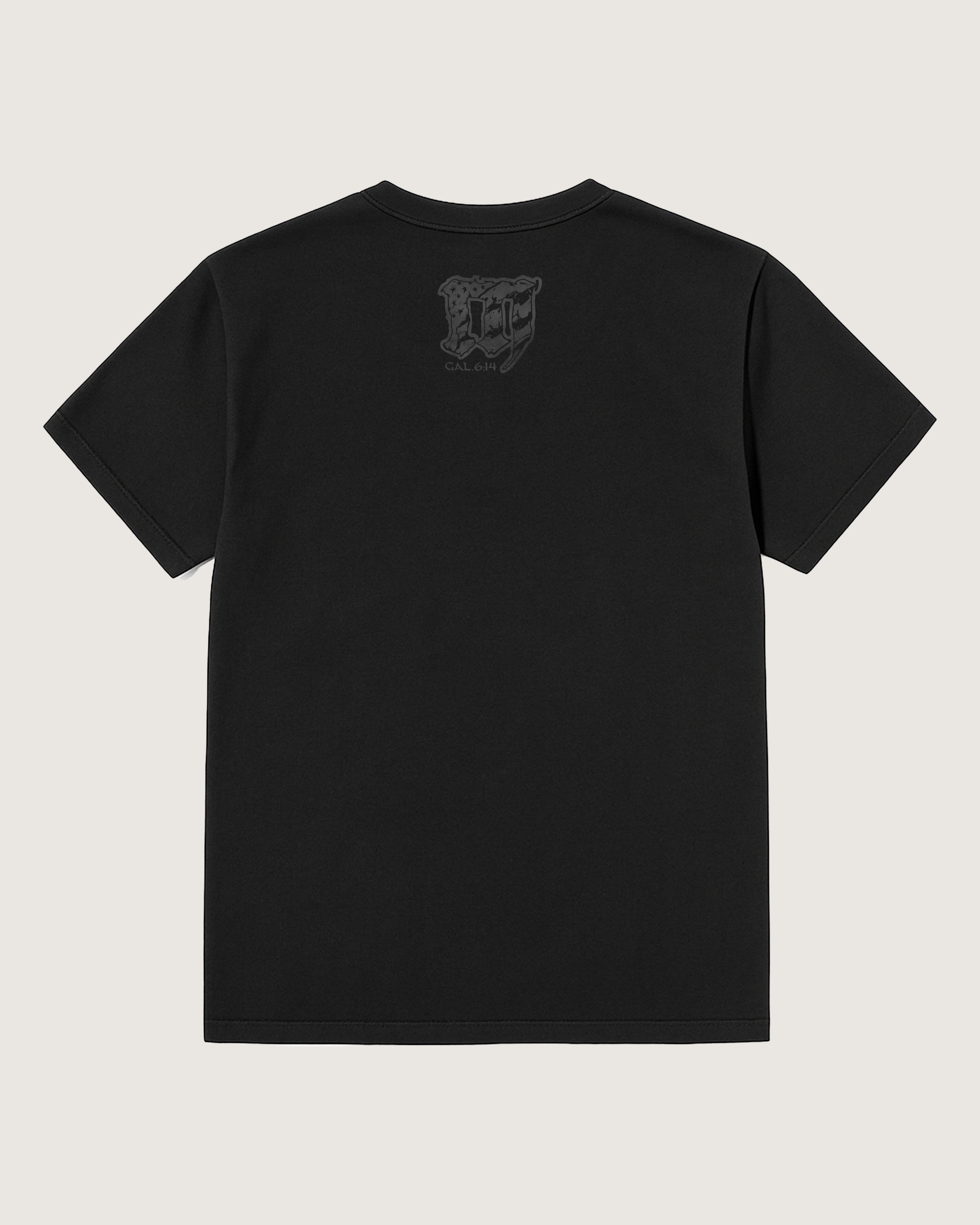 Vintage PRAY. T-Shirt