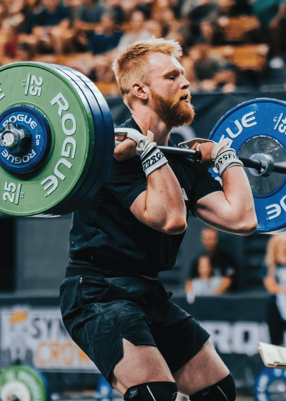 CFM Wristbands: White - MAYHEM NATION