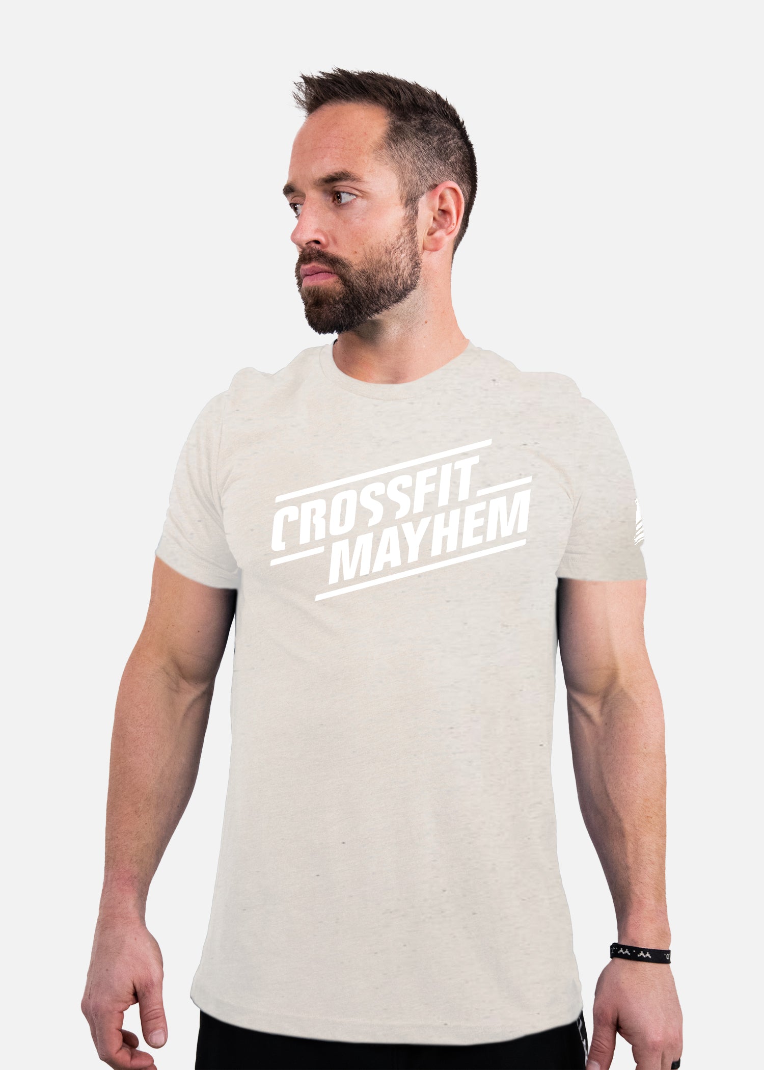 Fight This CFM T-Shirt - MAYHEM NATION
