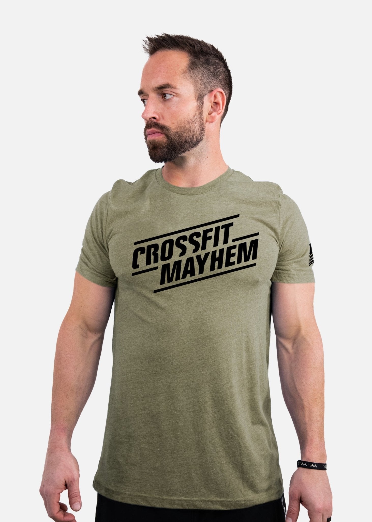 Fight This CFM T-Shirt - MAYHEM NATION