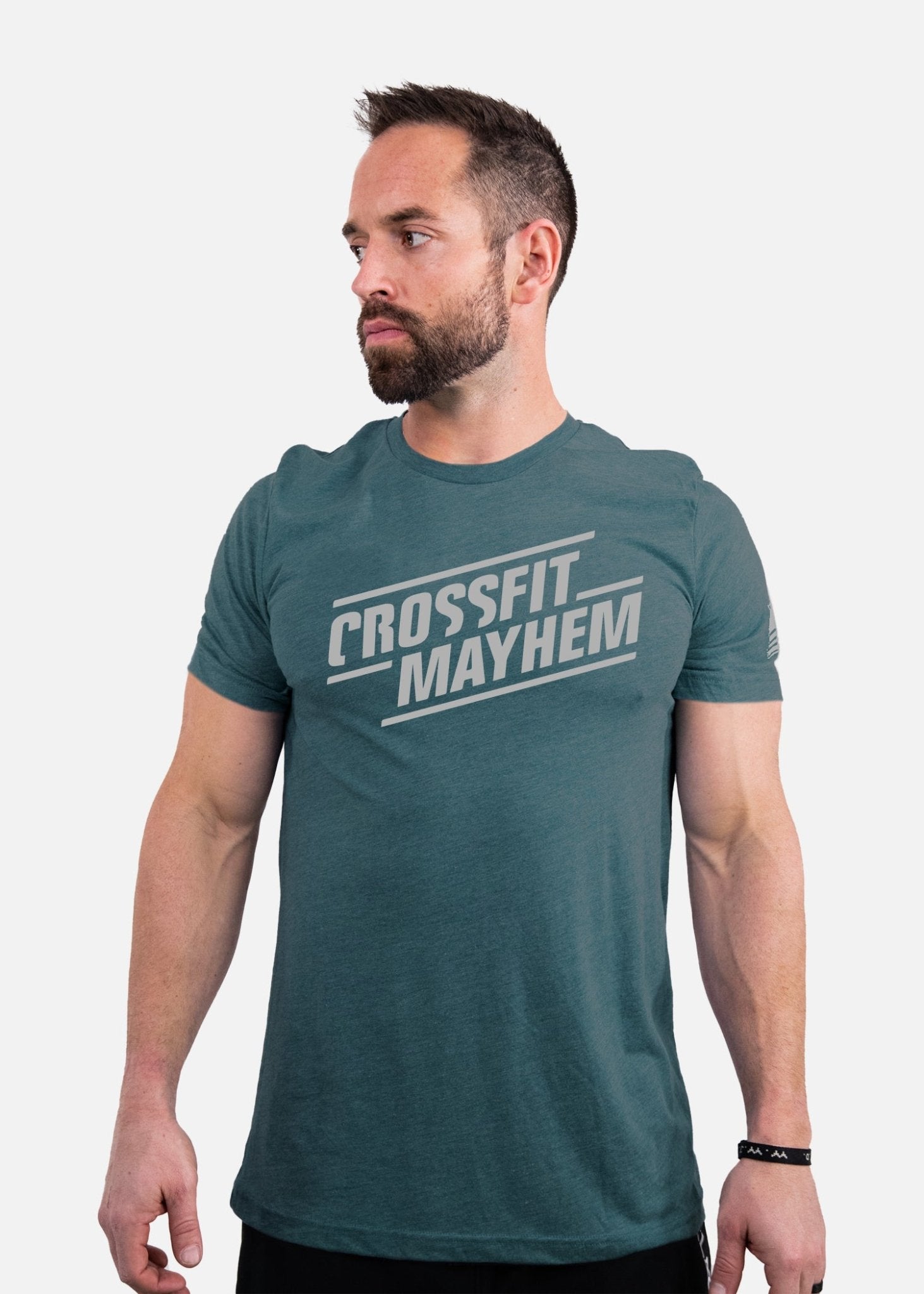 Fight This CFM T-Shirt - MAYHEM NATION