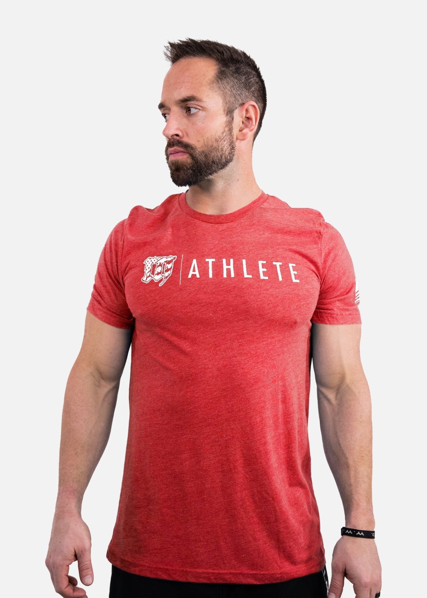 Mayhem Athlete T-Shirt (BRIGHT) - MAYHEM NATION