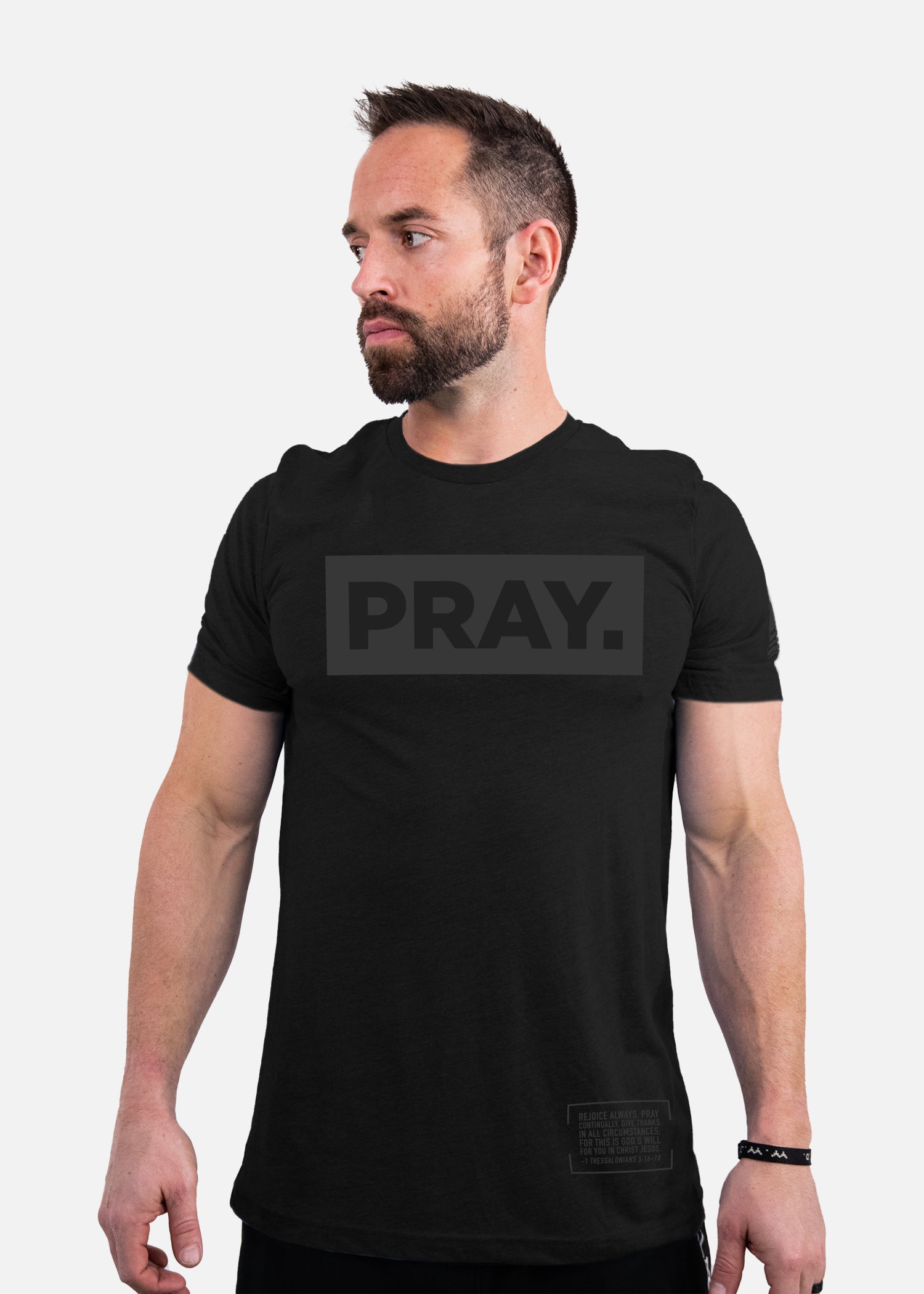 PRAY. T-Shirt