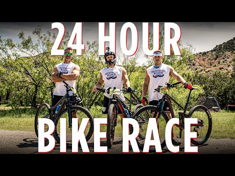 24 HOURS IN THE CANYON w/RICH FRONING - MAYHEM NATION