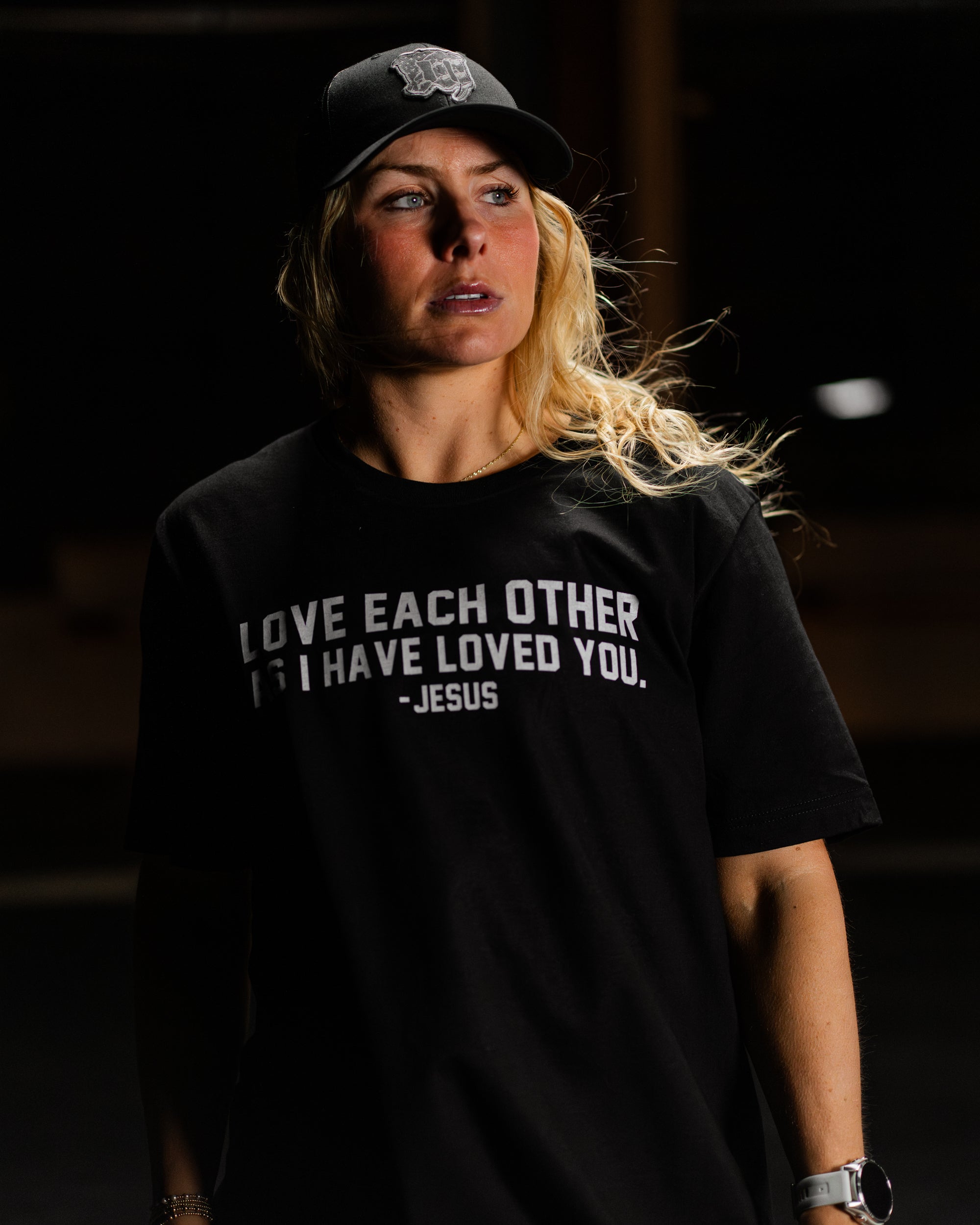 Love Each Other T-Shirt