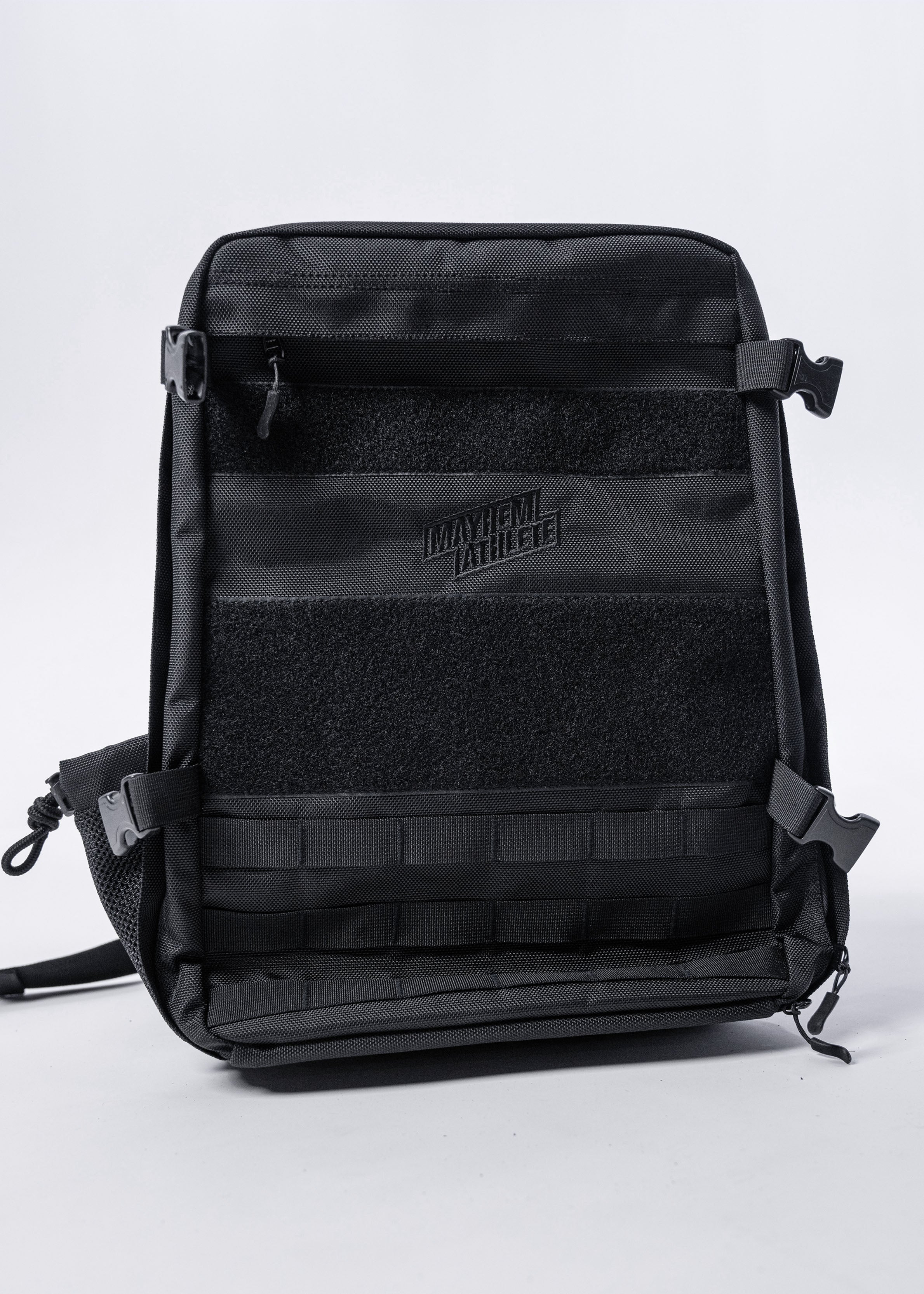 Mayhem Athlete Ruck Backpack