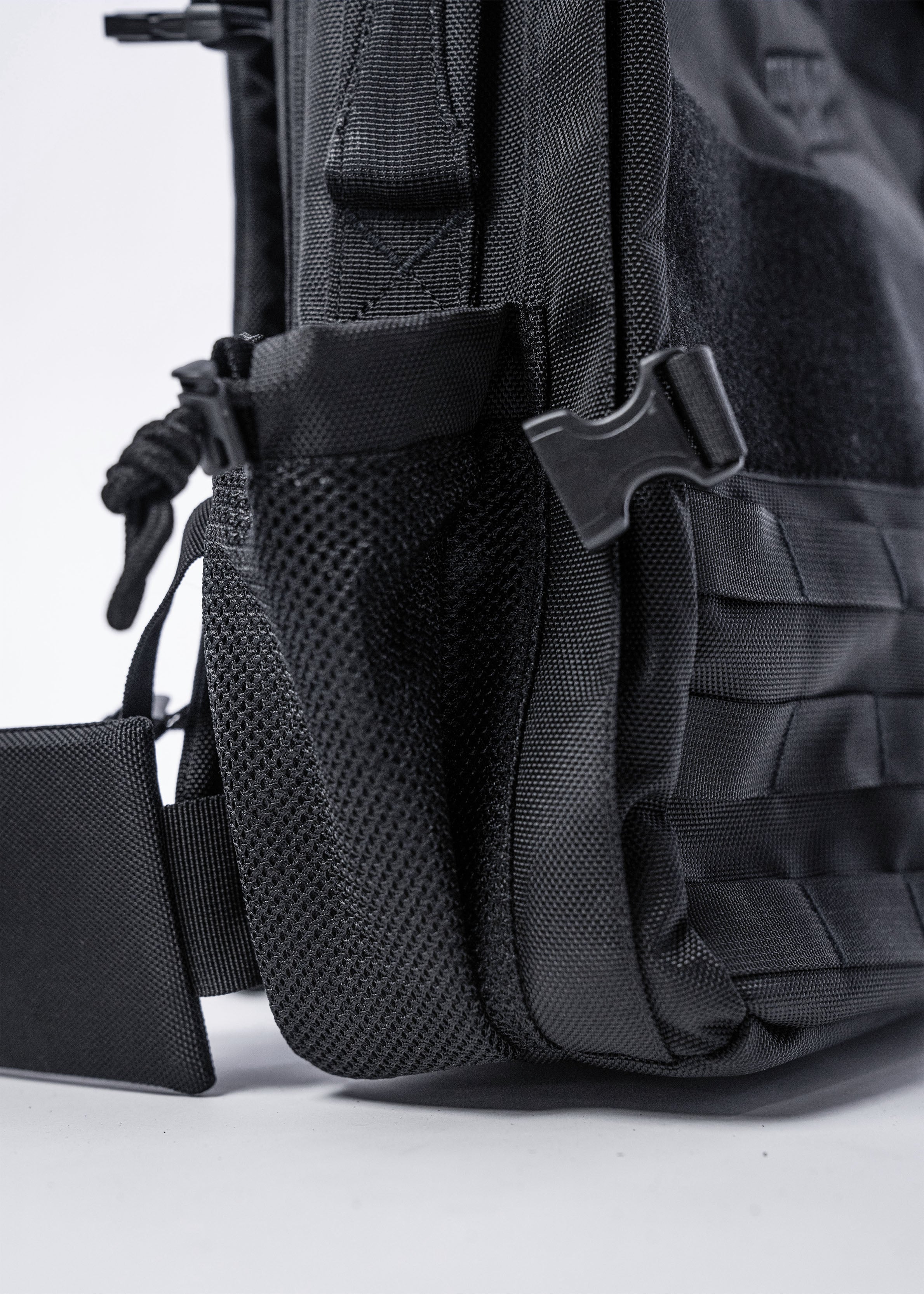 Mayhem Athlete Ruck Backpack