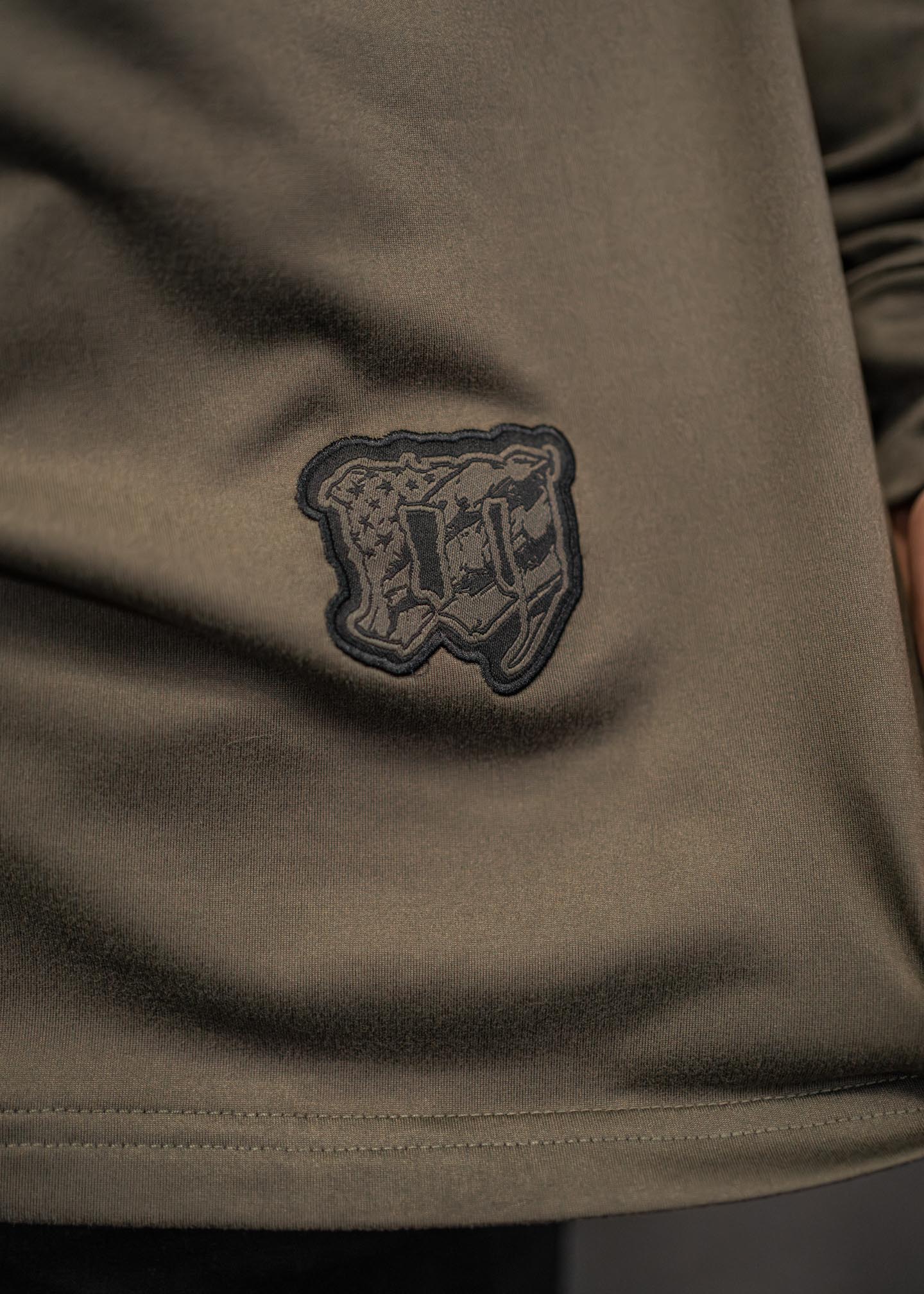 Mayhem Performance Hoodie