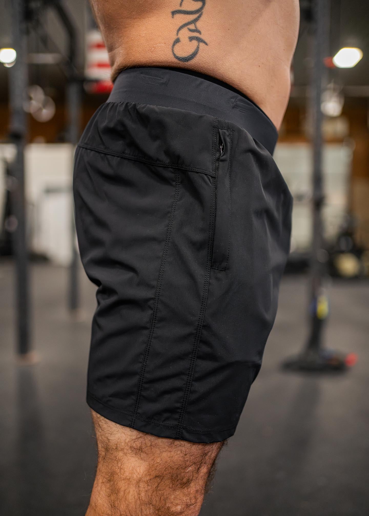 7" Sixfourteen LIFE Shorts