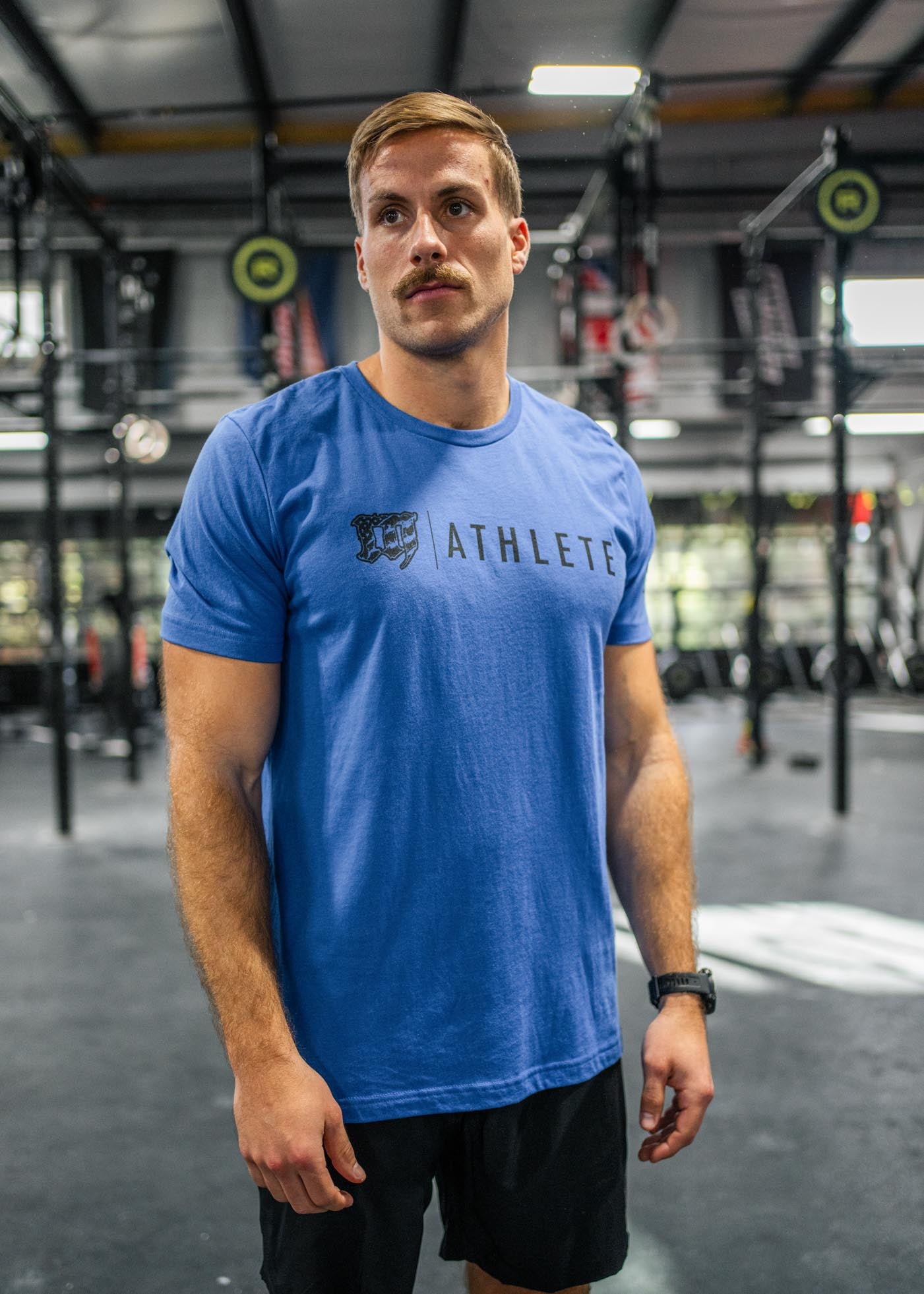Mayhem Athlete T-Shirt