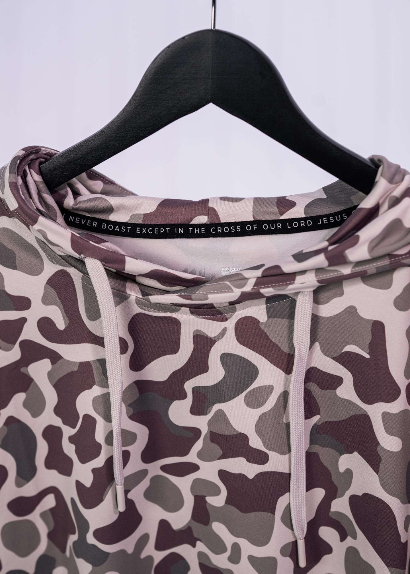 Mayhem Performance Hoodie