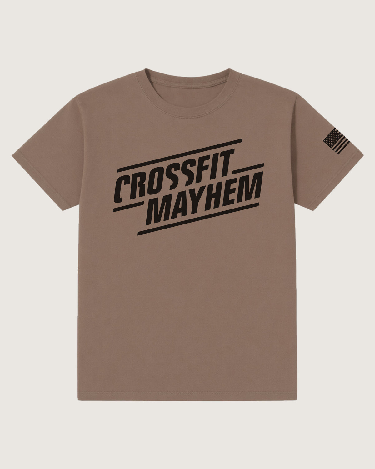 Fight This CFM T-Shirt