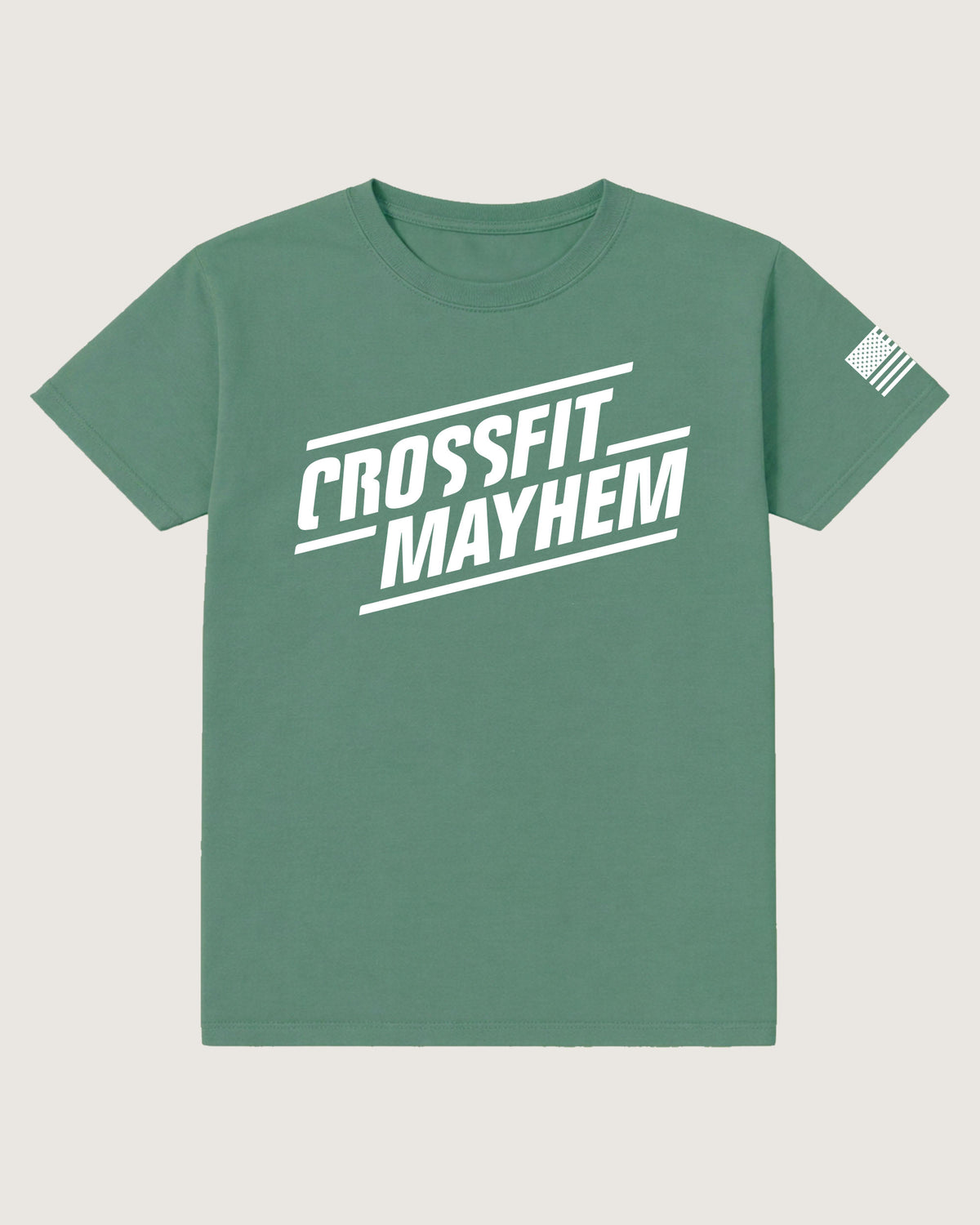 Fight This CFM T-Shirt