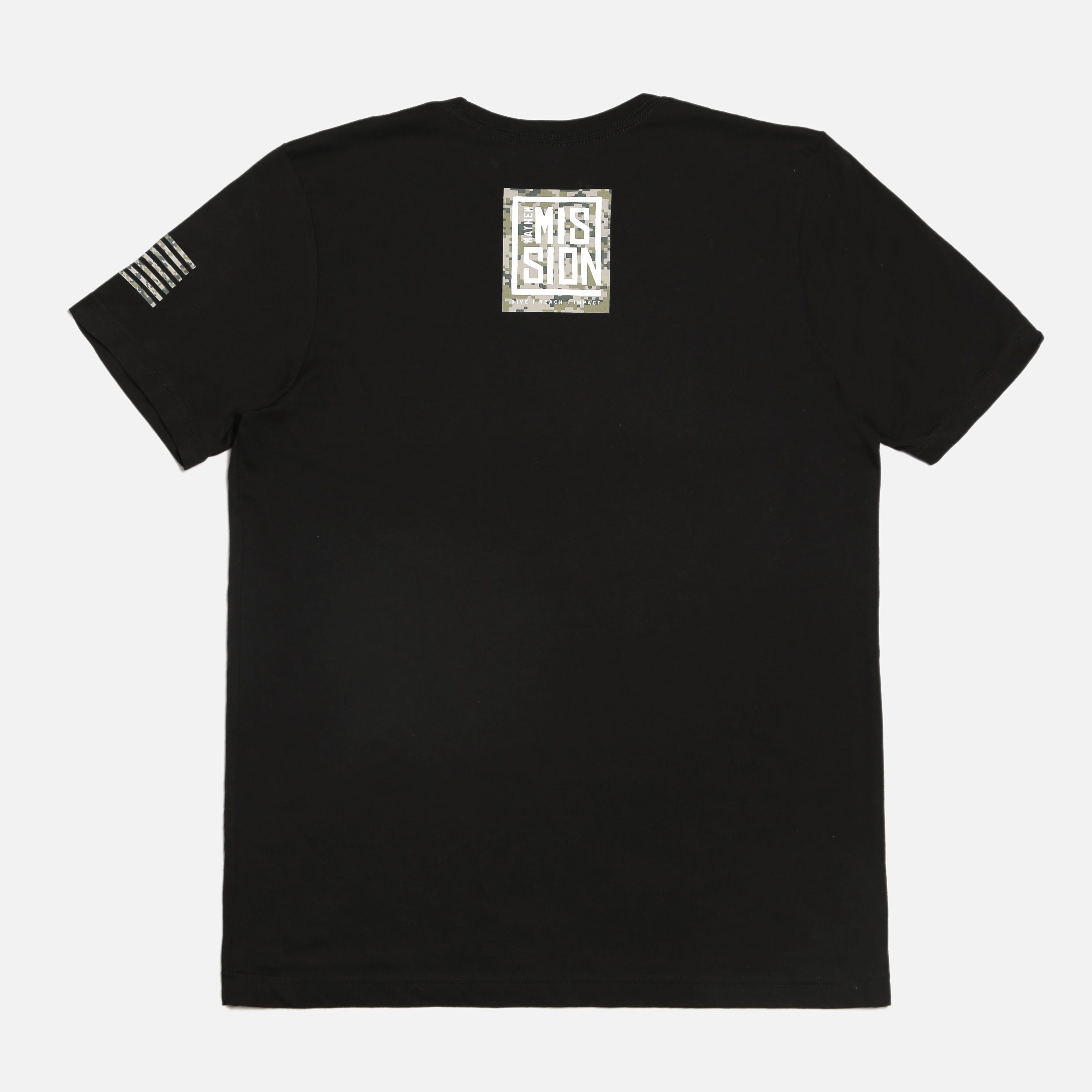 On A Mission T-Shirt