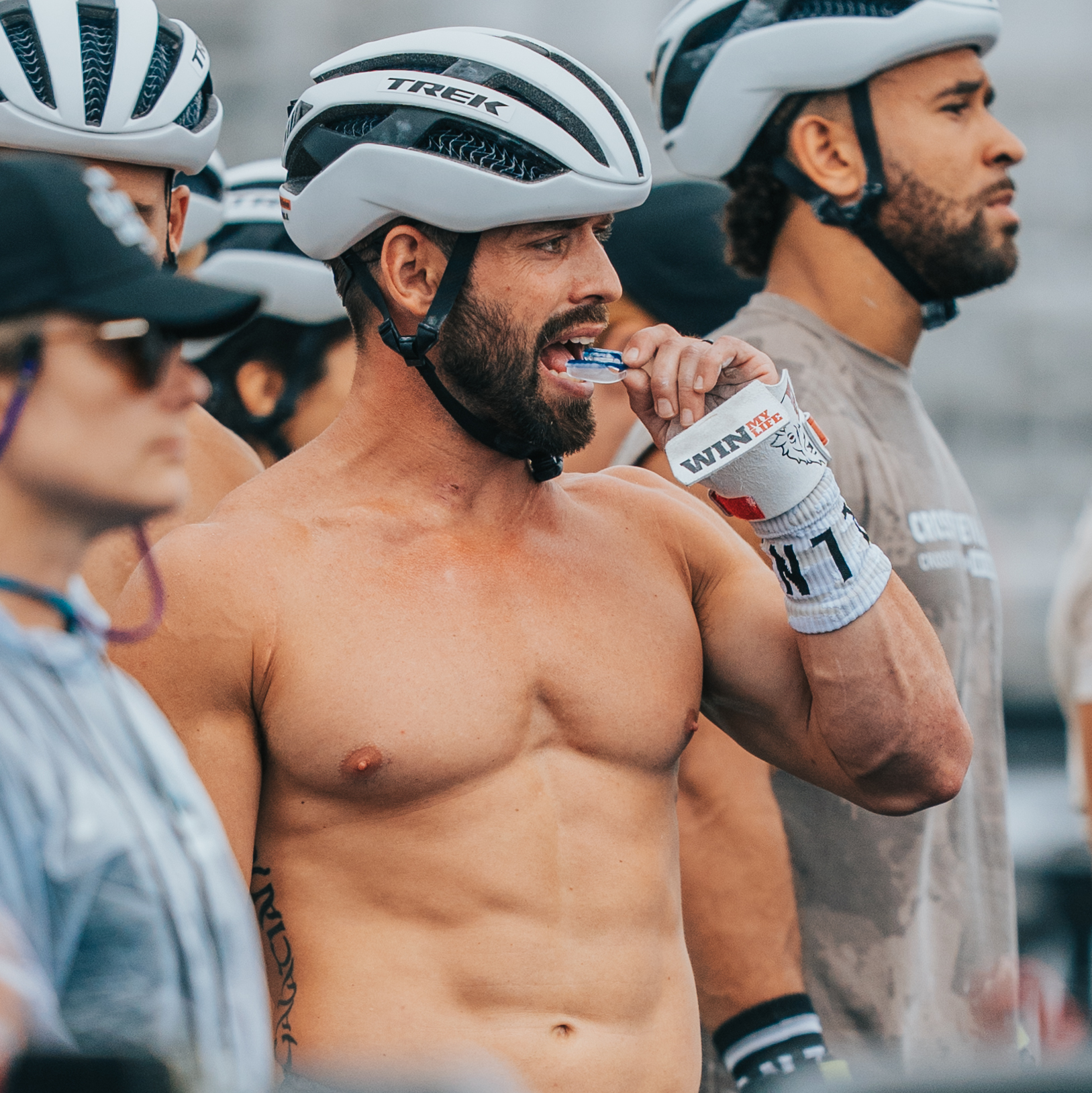 AIRWAAV PX2 PERFORMANCE MOUTHPIECE – MAYHEM EDITION