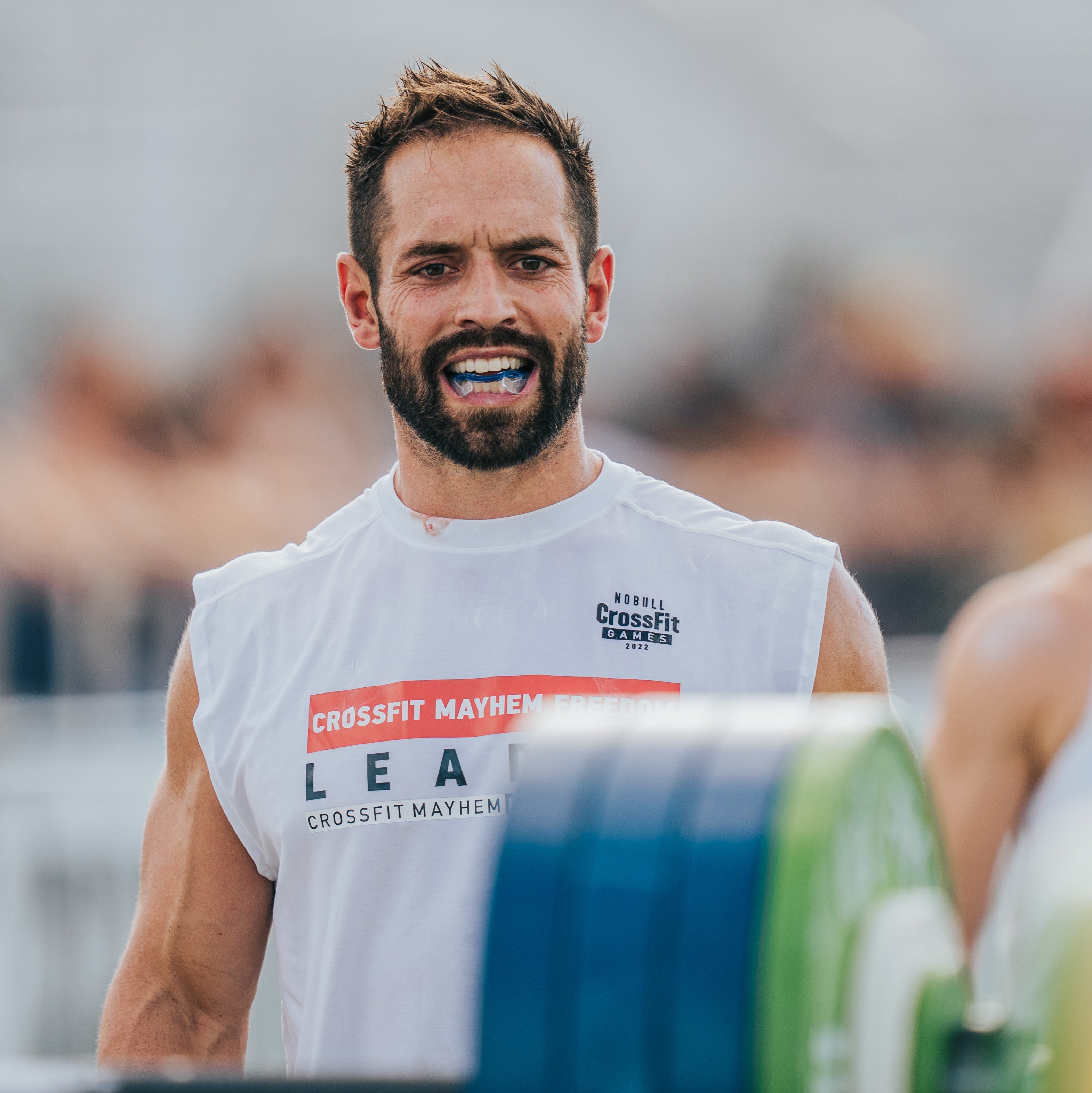 AIRWAAV PX2 PERFORMANCE MOUTHPIECE – MAYHEM EDITION