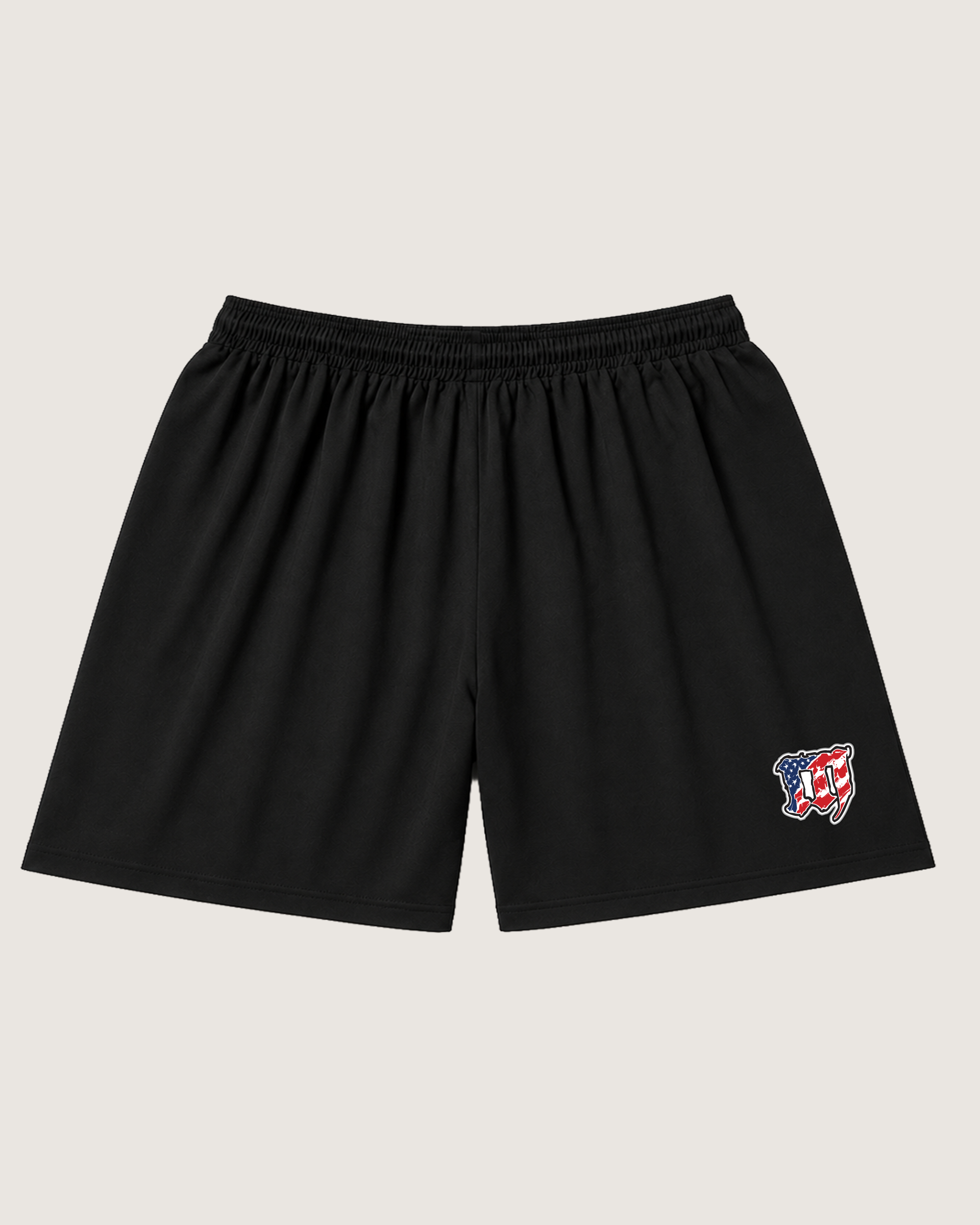 7.5" Mayhem Grit Short
