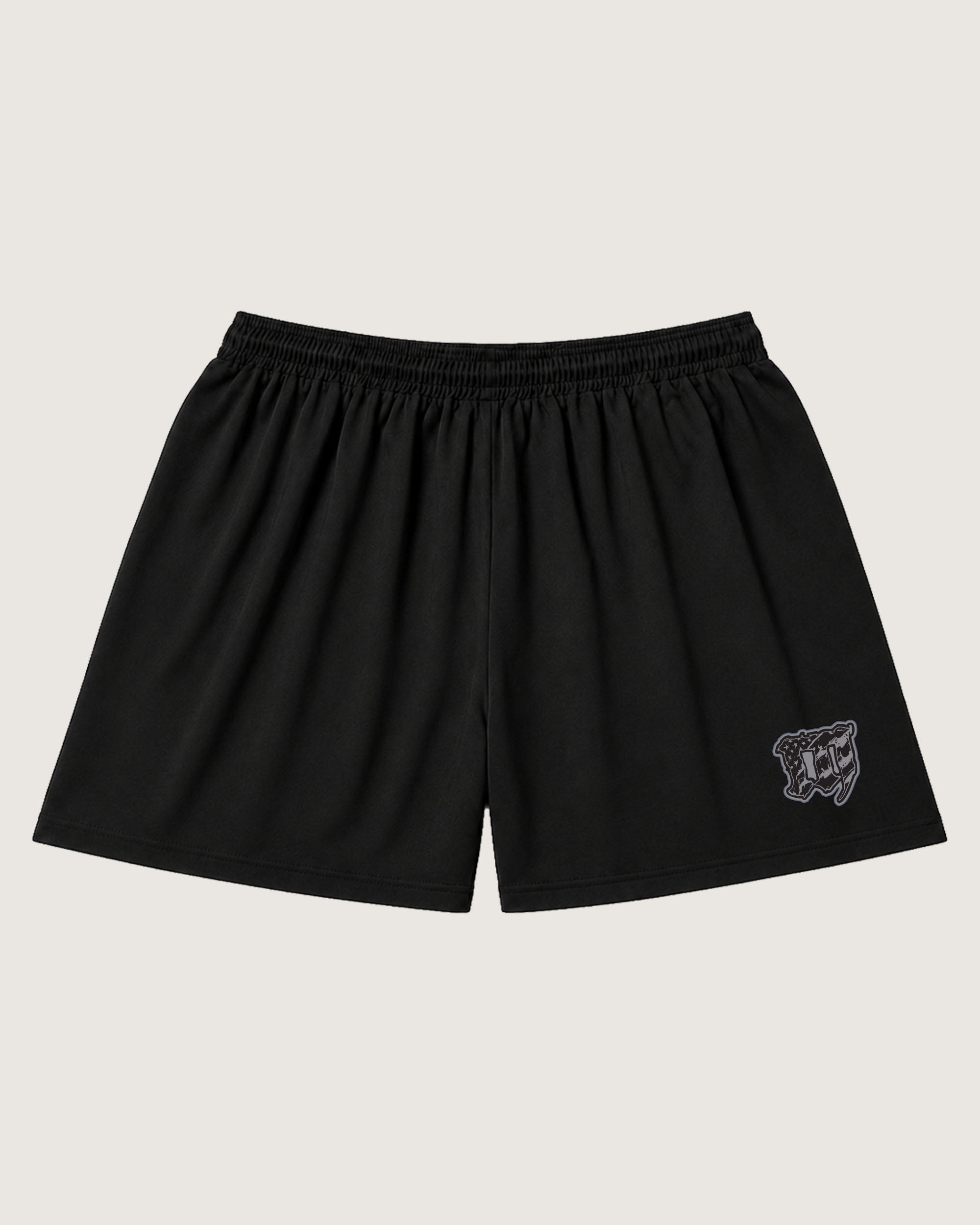 Mayhem Grit Short