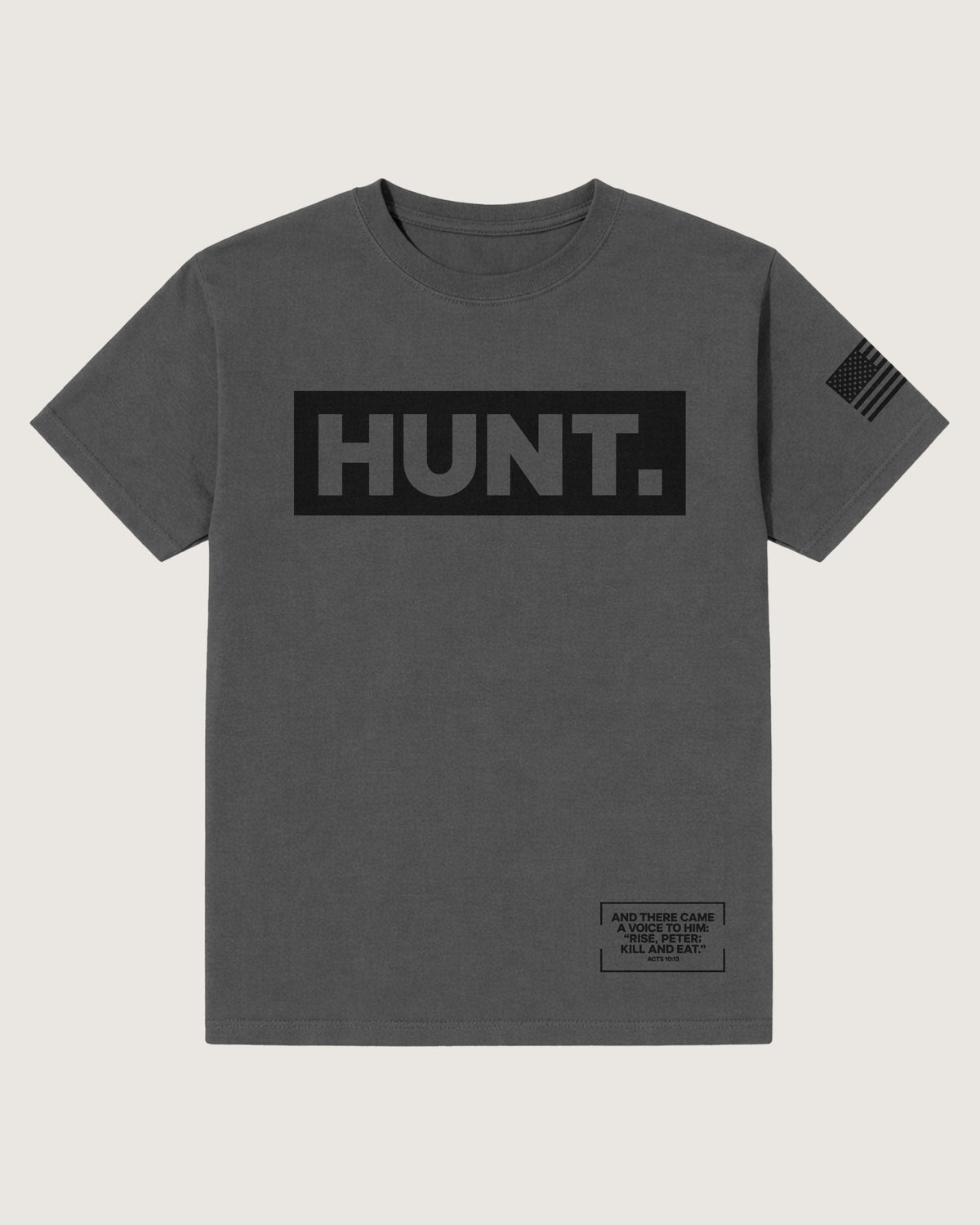 HUNT T-Shirt