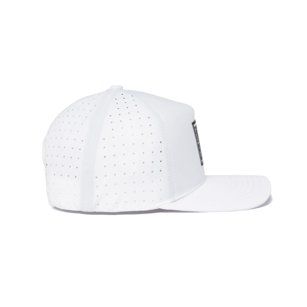 Mayhem Mission Classic Hat